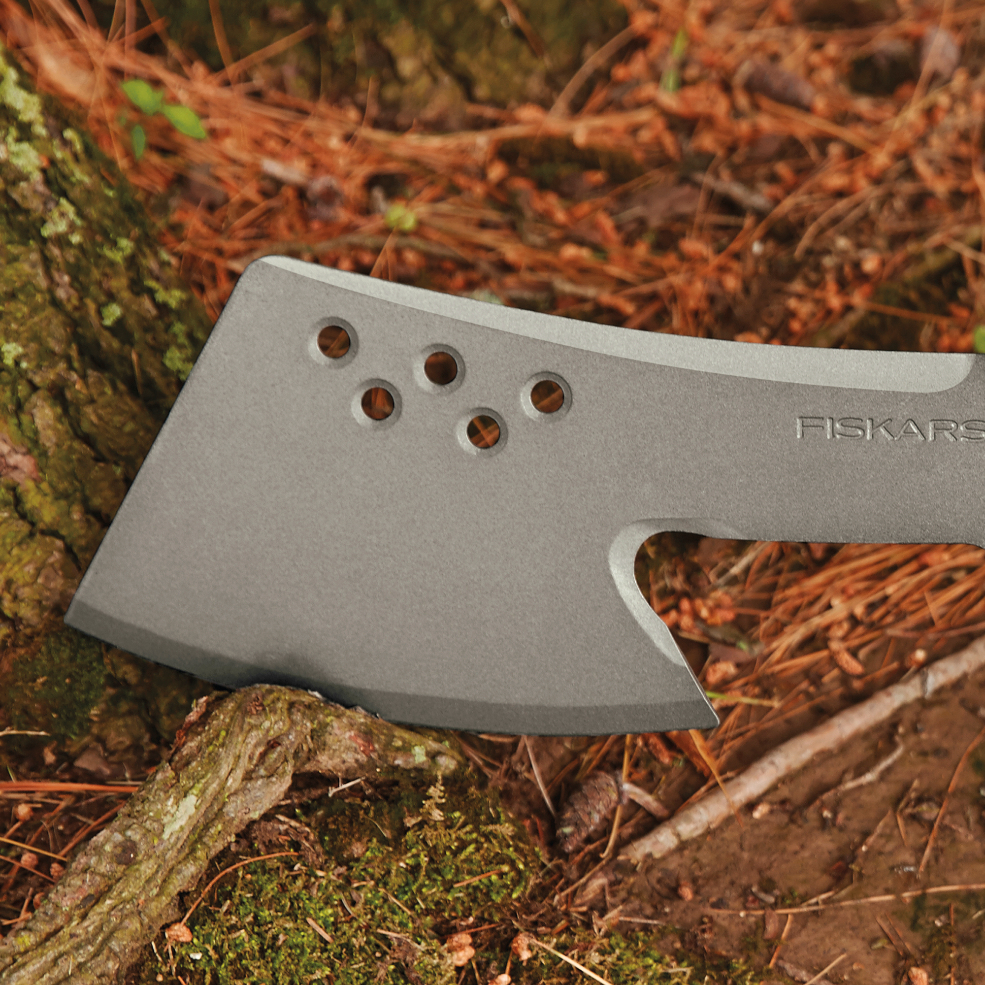 Toporek Solid™ 23 cm FISKARS