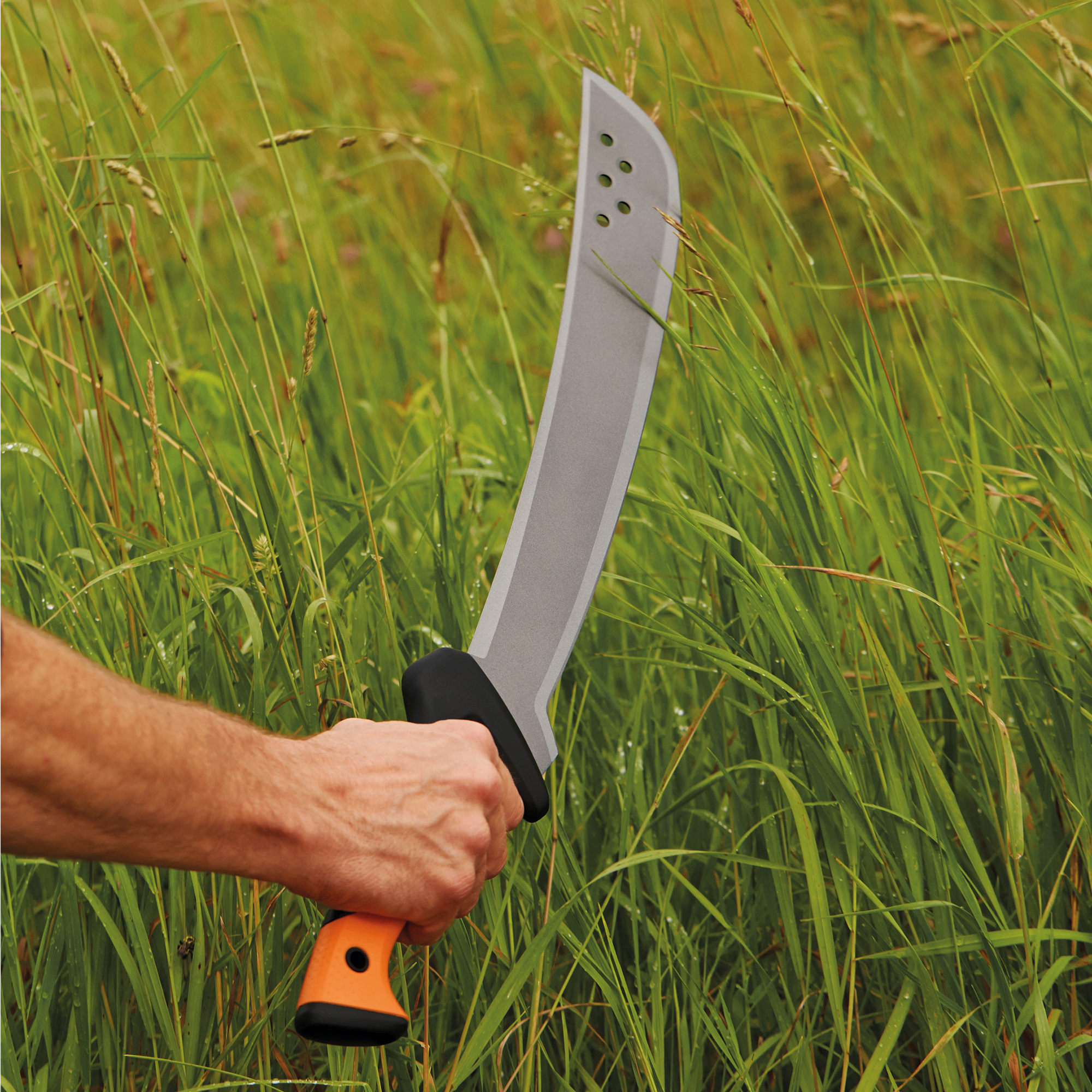 Maczeta Solid™ 38 cm FISKARS