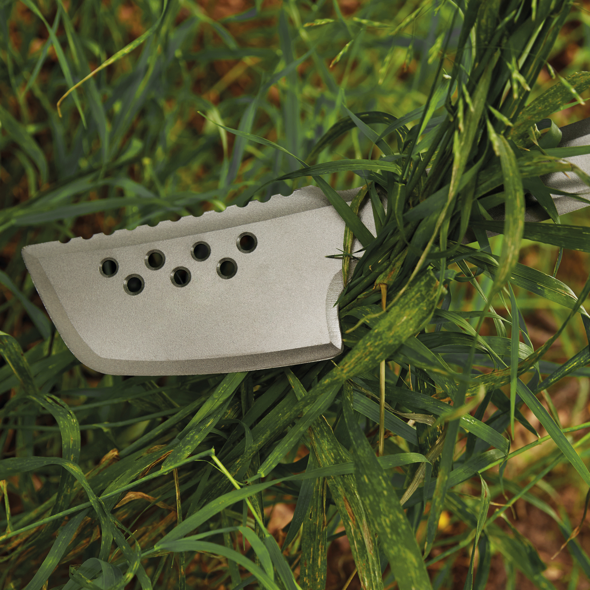 Siekiero-maczeta Solid™ 46 cm FISKARS