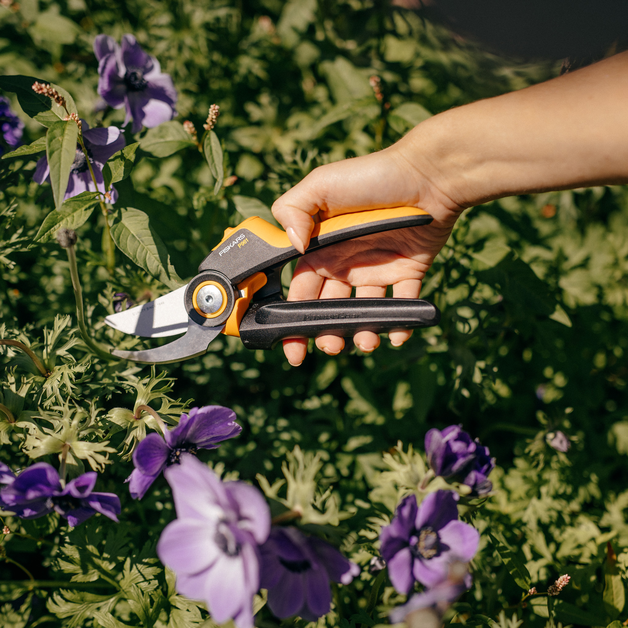 Sekator nożycowy X-series™ L P961 FISKARS