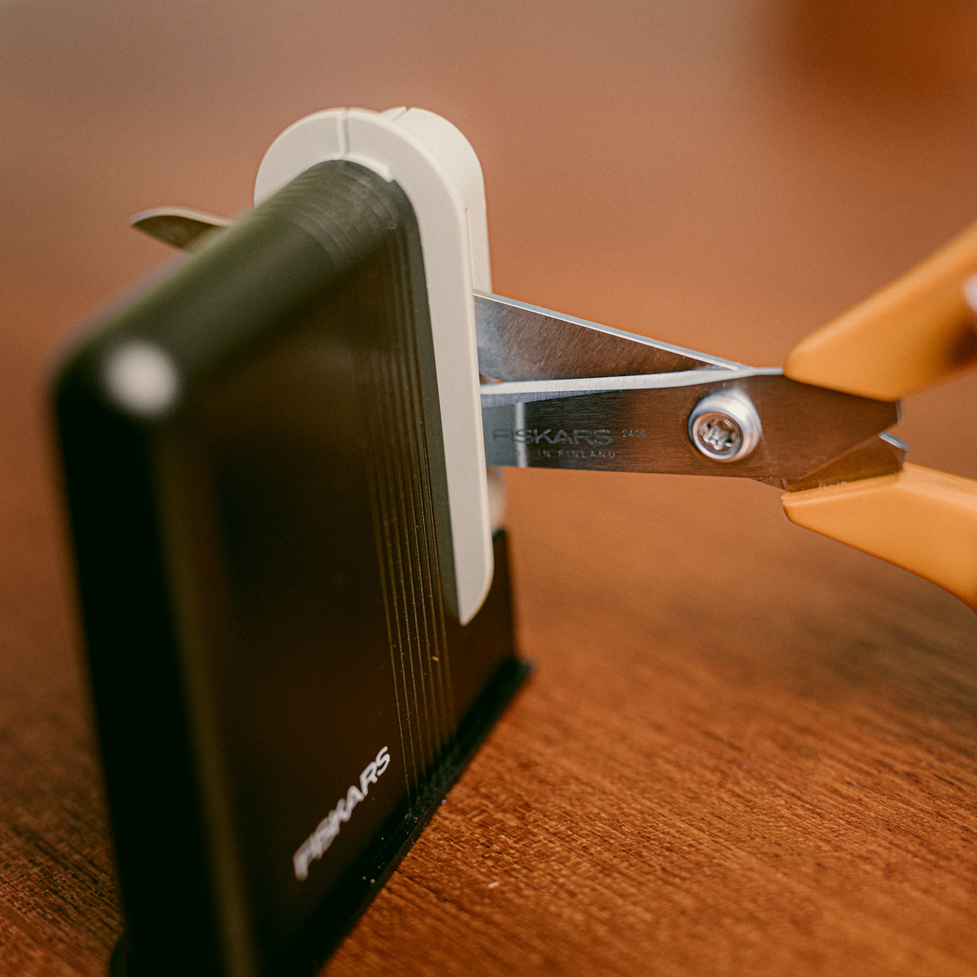 Nożyczki profesjonalne krawieckie Classic 25 cm FISKARS