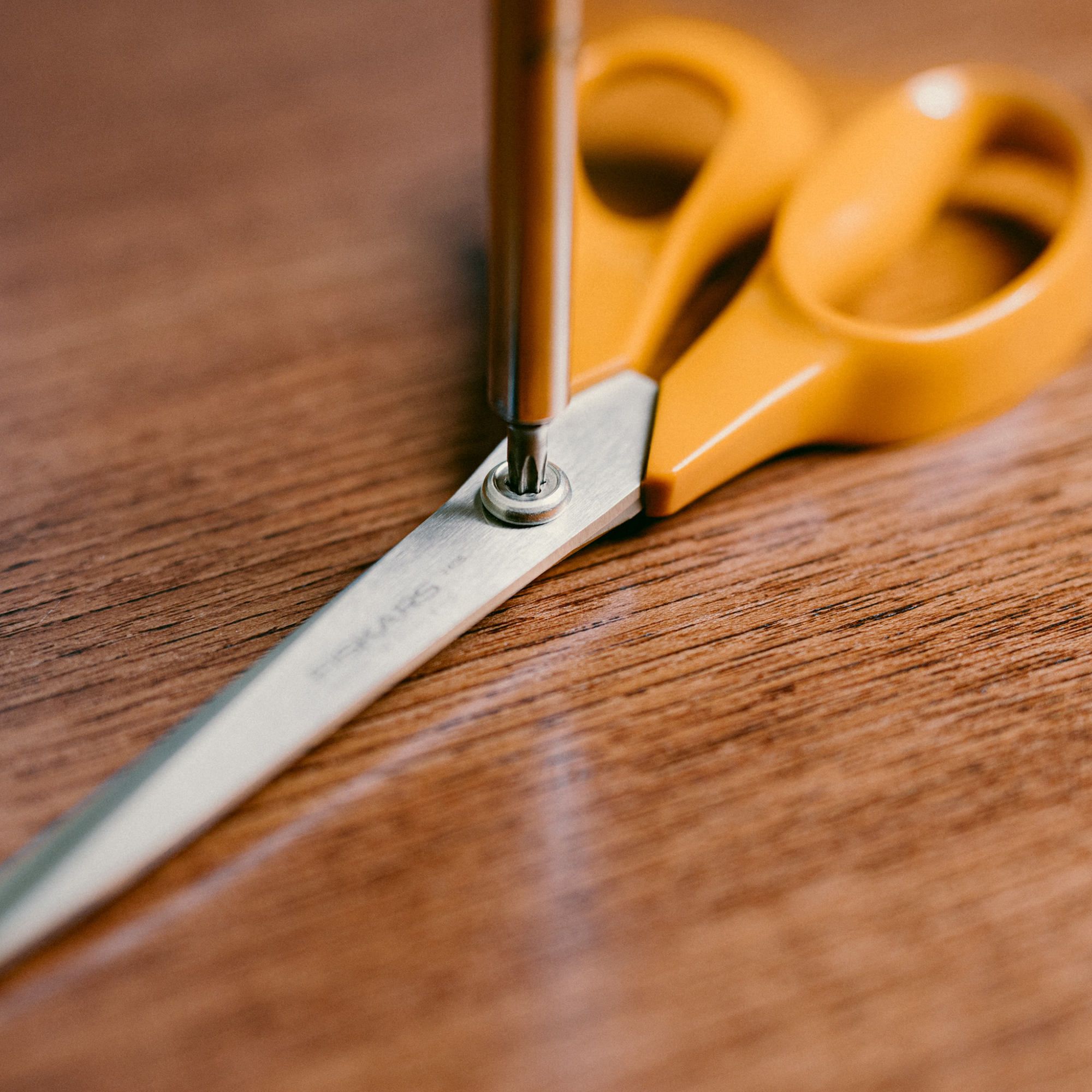 Nożyczki profesjonalne krawieckie Classic 25 cm FISKARS