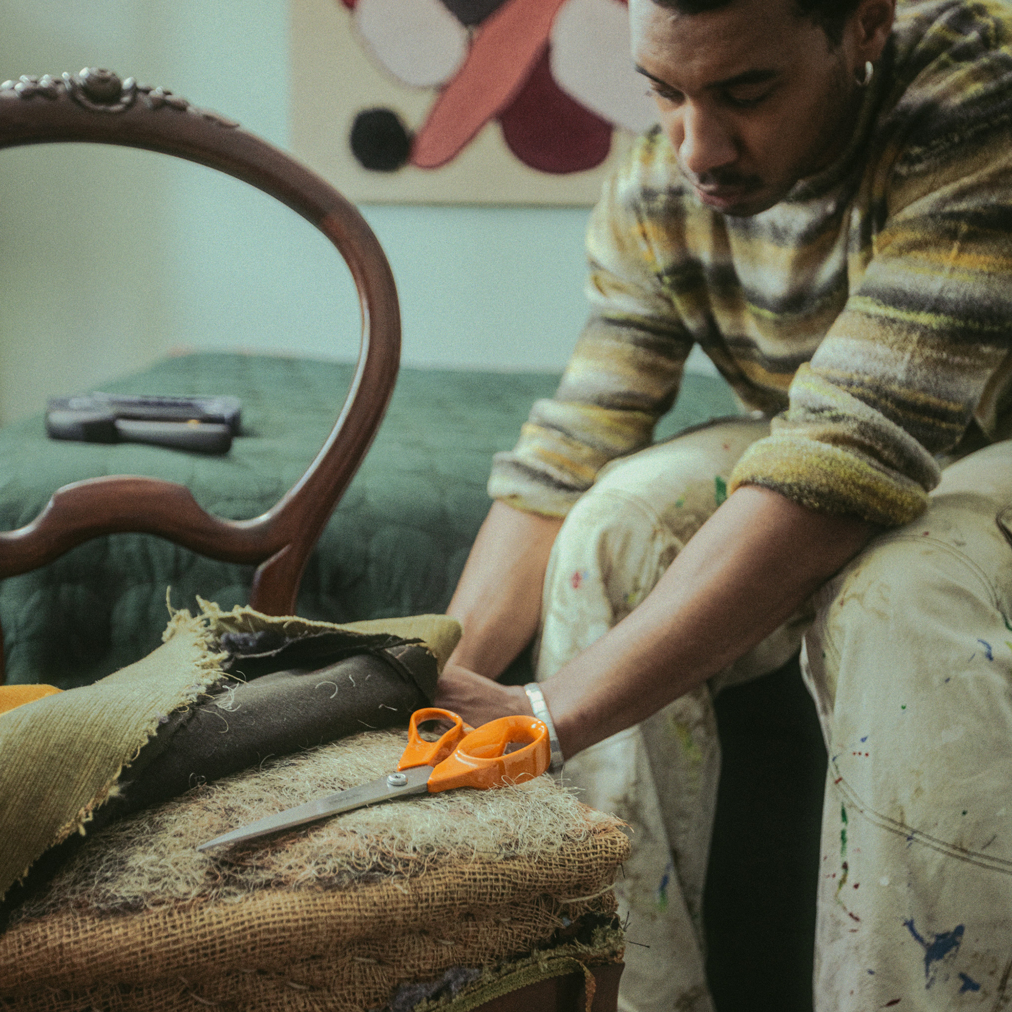 Nożyczki profesjonalne krawieckie Classic 25 cm FISKARS