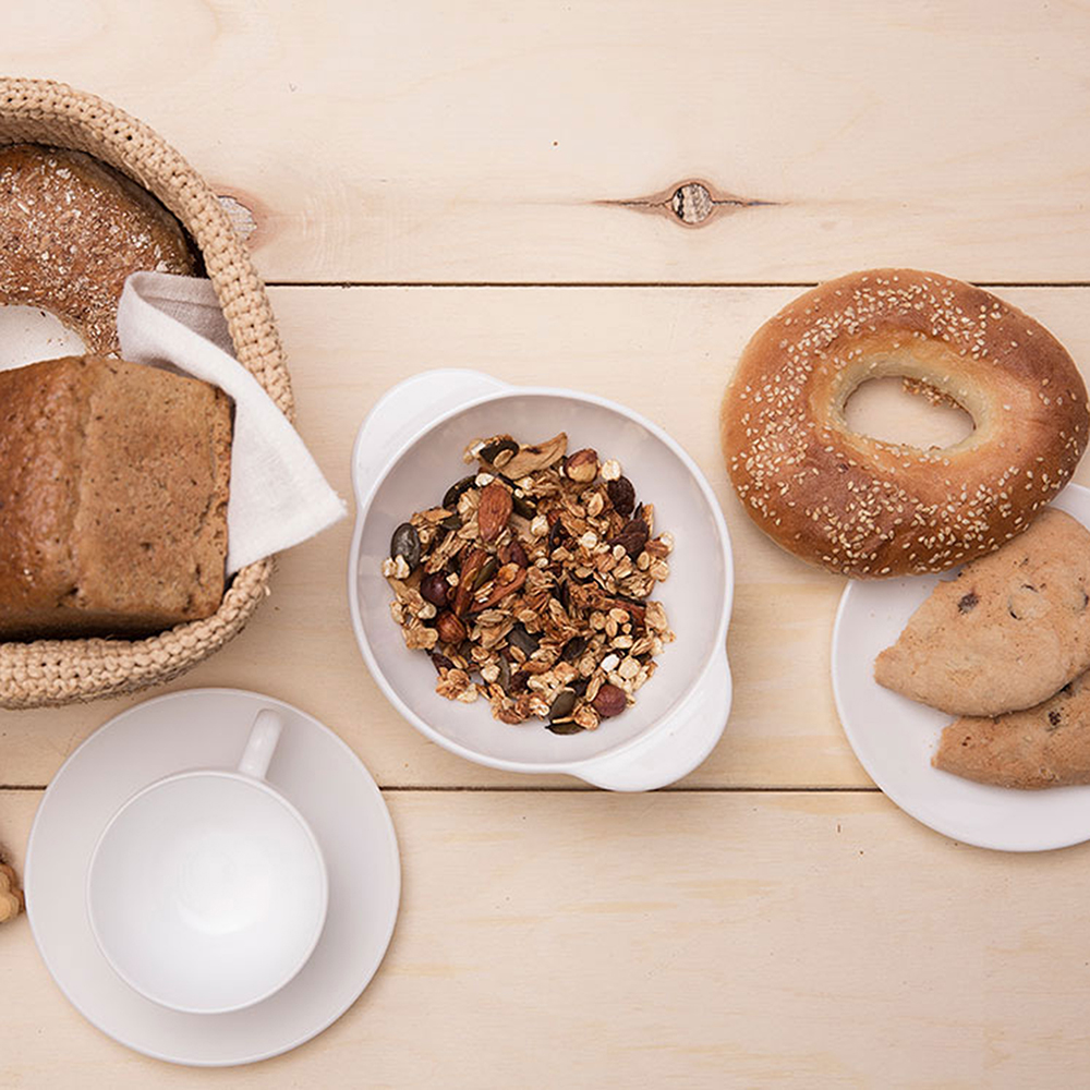 Zestaw bulionówek dla 6 osób Diwali 500 ml LUMINARC