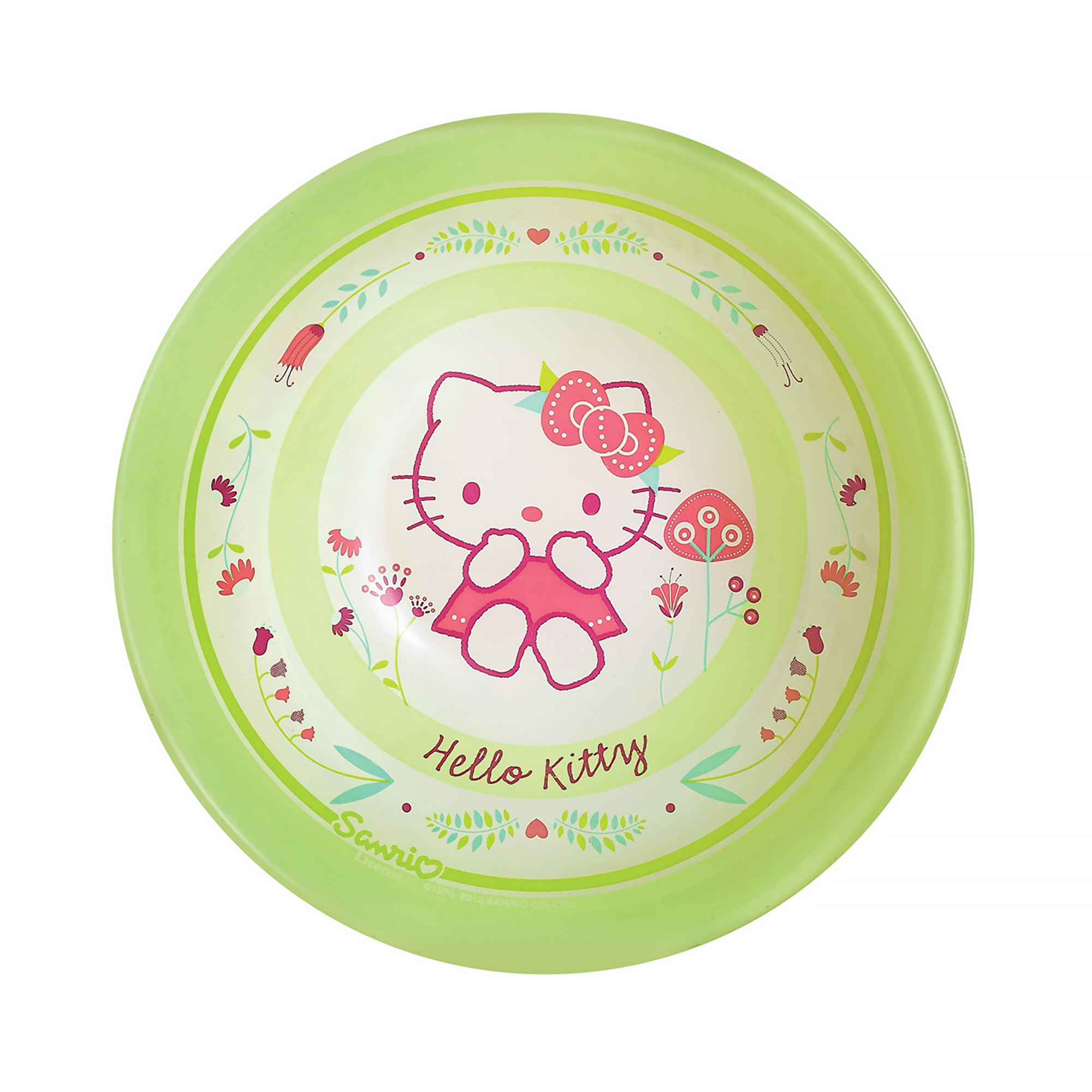 Salaterka Hello Kitty 16 cm LUMINARC (10215)