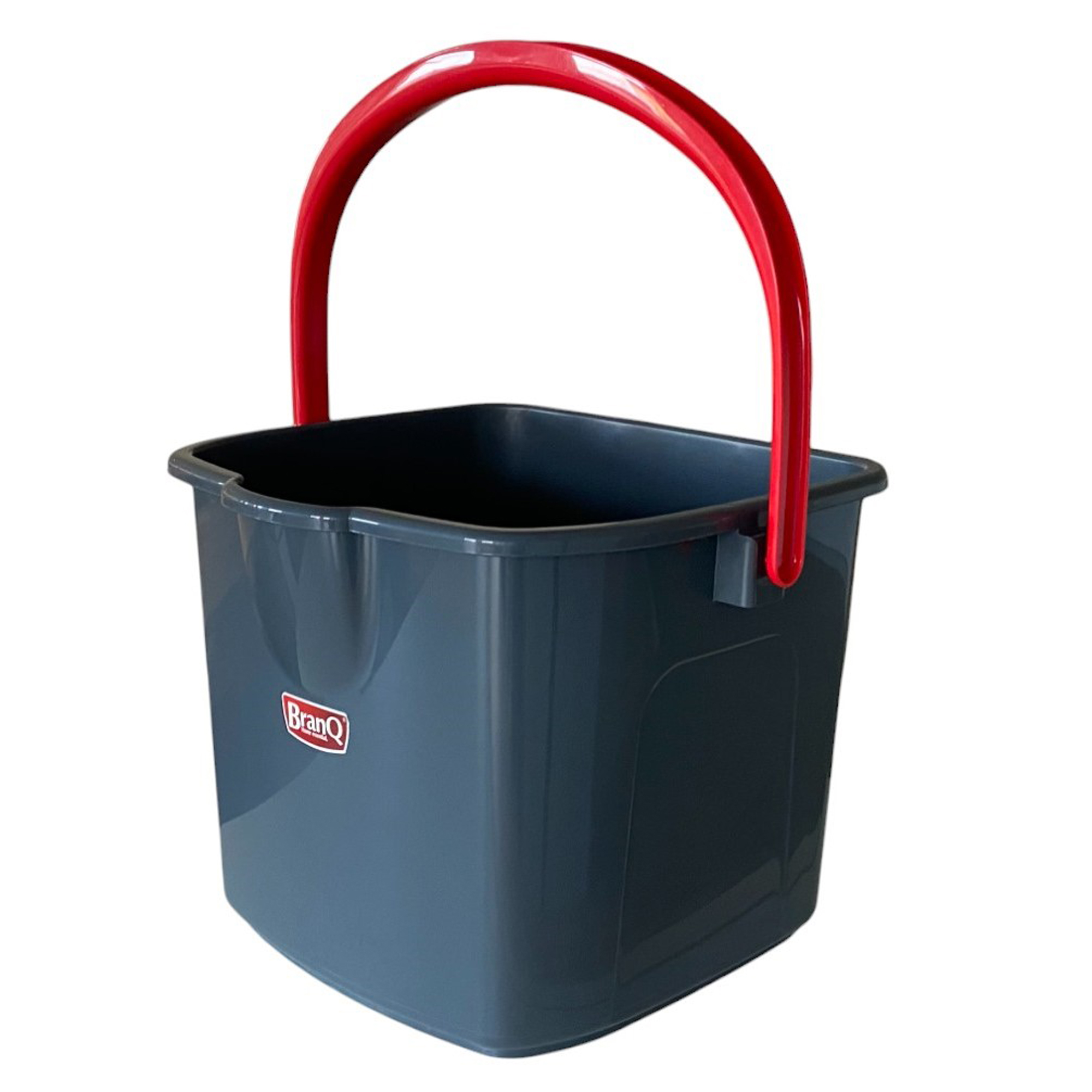 Kunststoffeimer 15,5 L BranQ