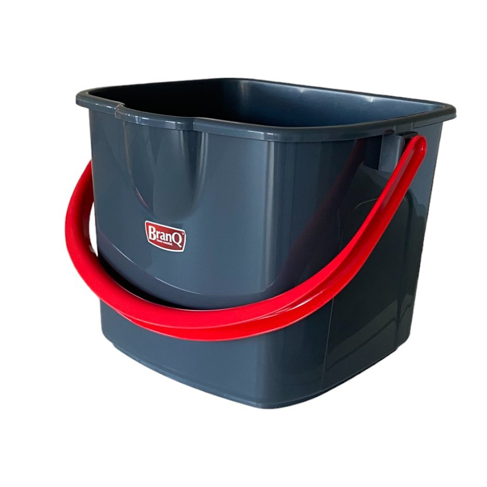Kunststoffeimer 15,5 L BranQ