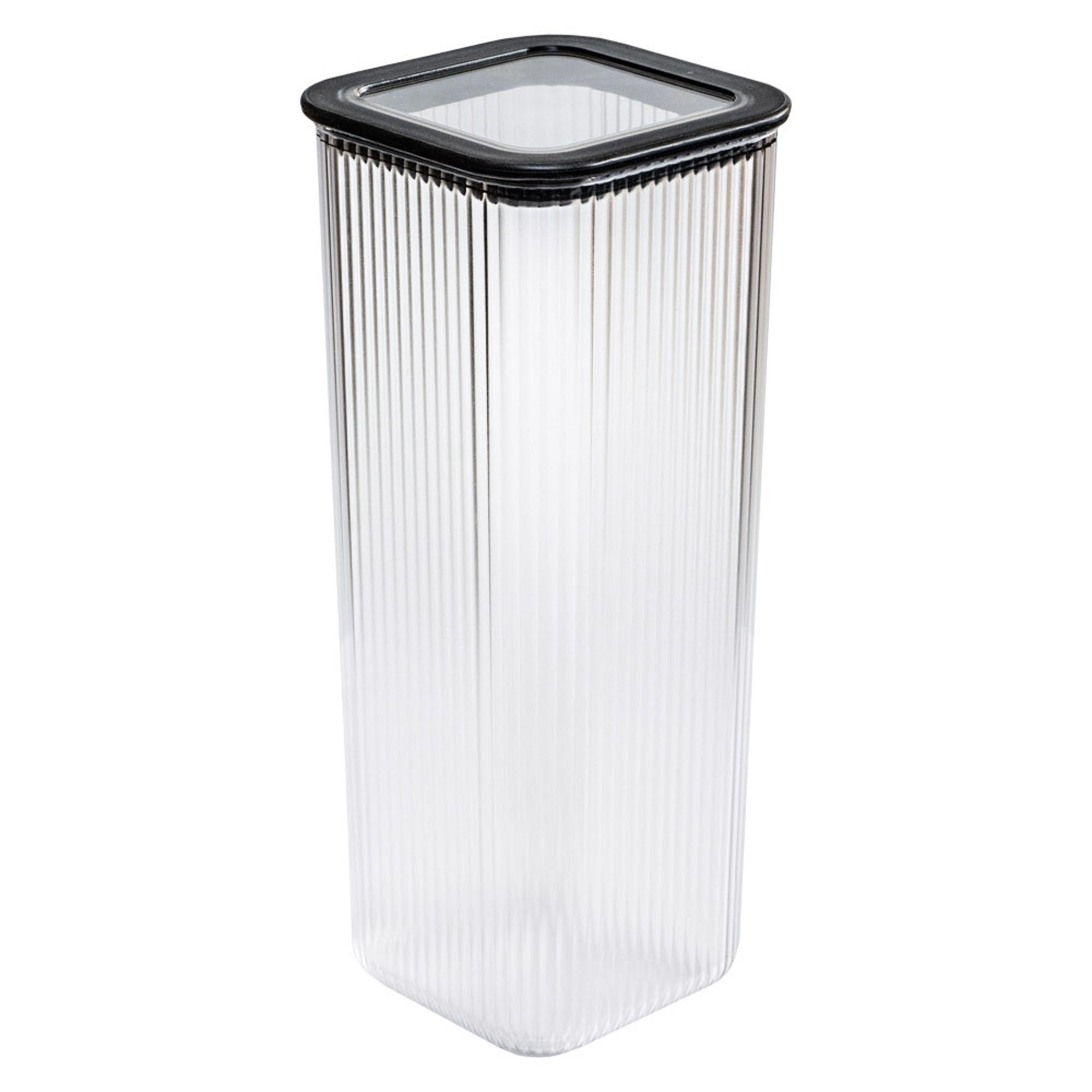 Plastová nádobka s víkem Neroli 2,36 l BRANQ