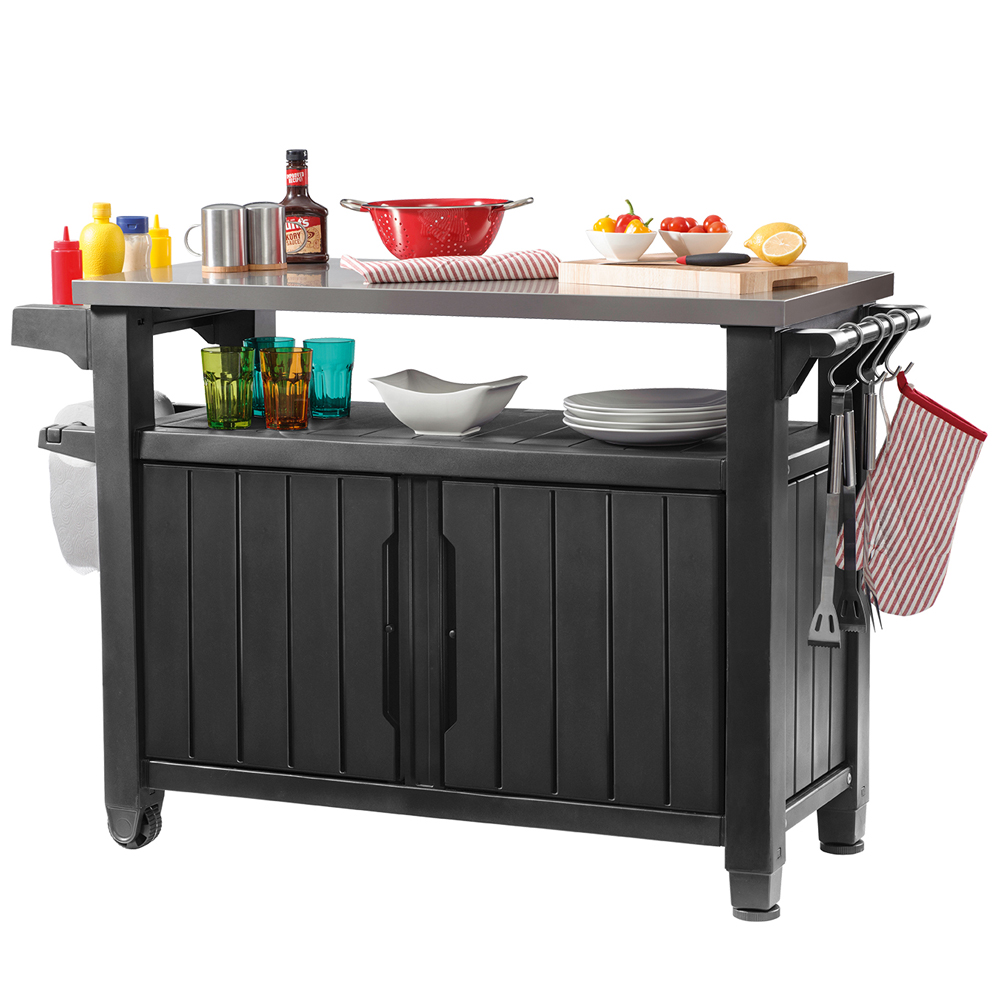 Beistelltisch Unity XL 207 L KETER