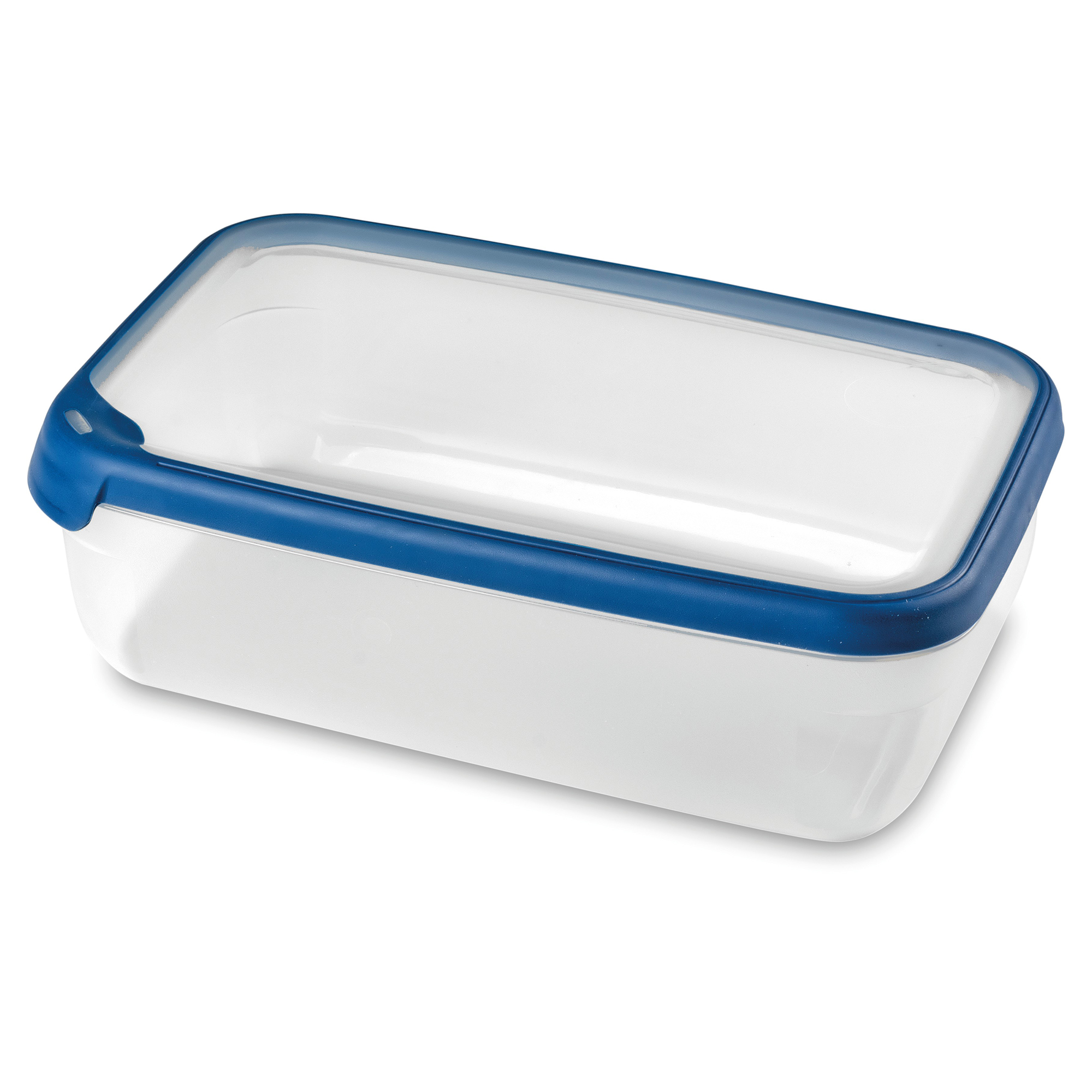 Rectangular container Grand Chef Eco Line 4 l CURVER