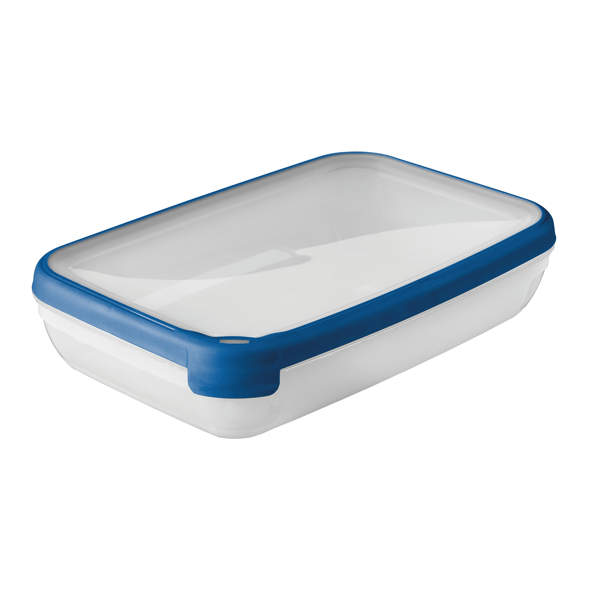 Rectangular container Grand Chef Eco Line 2,6 l CURVER