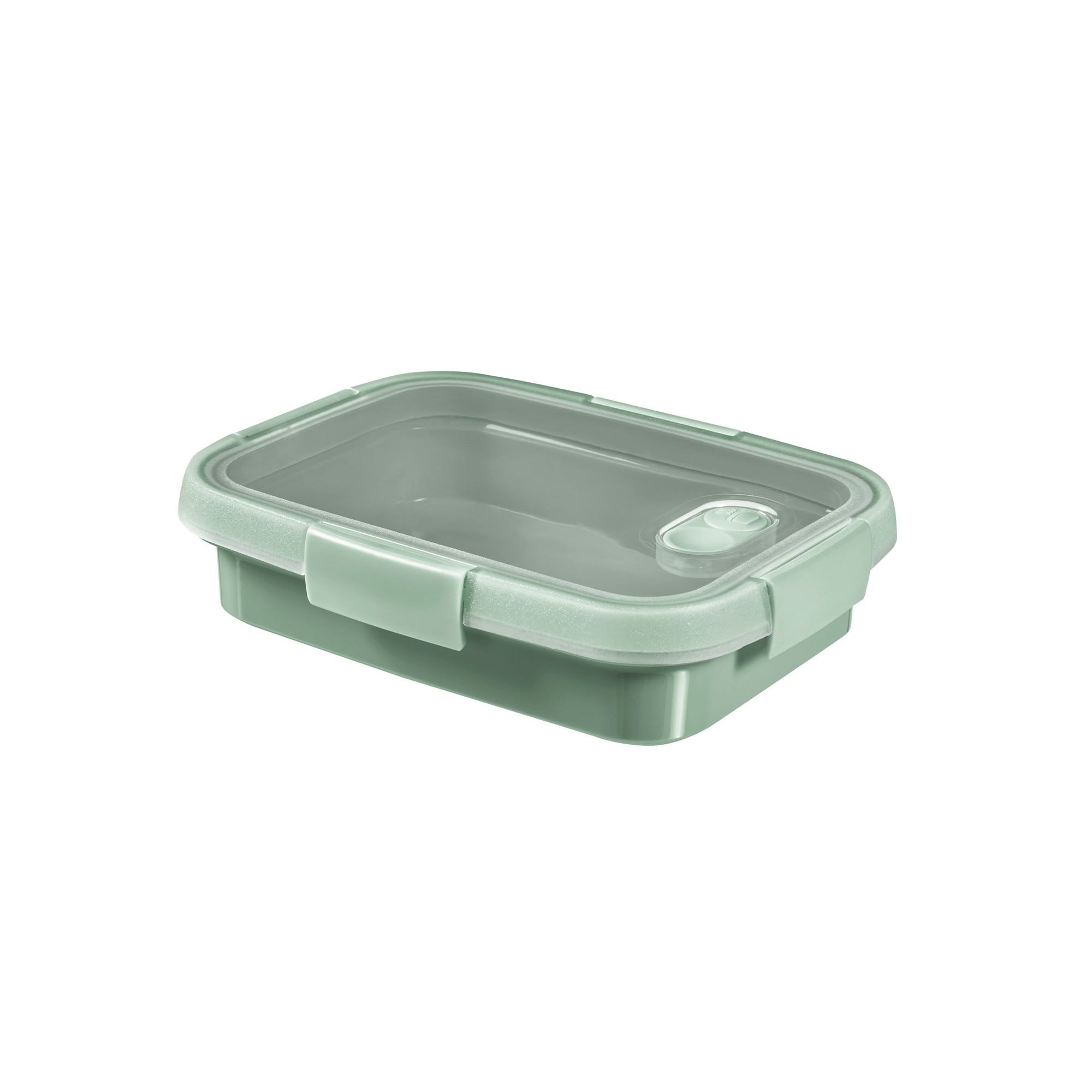 Obdélníková nádobka SANDWICH Smart To Go Eco Line 0,7 l CURVER