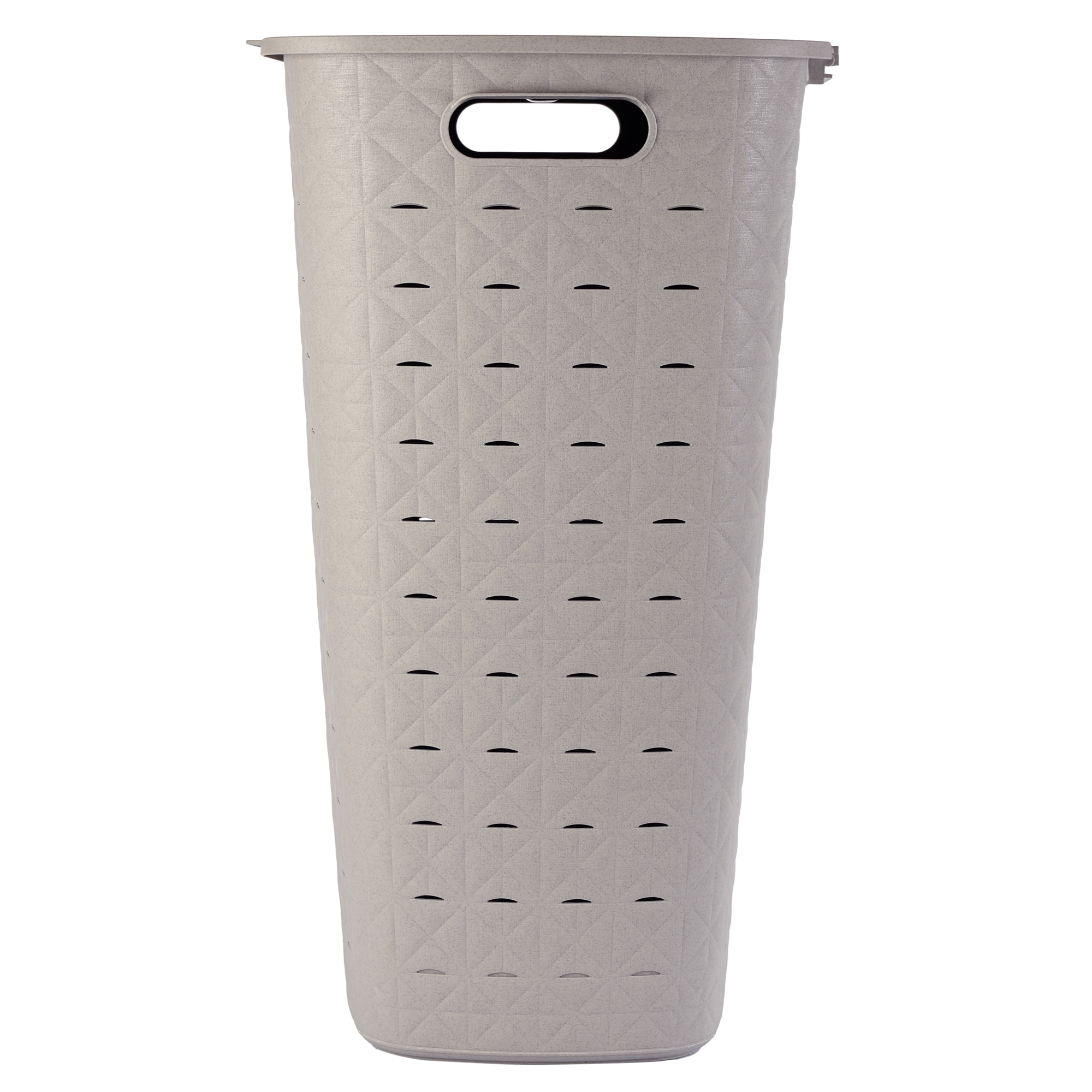 Kosz na pranie Softex 56 l beżowy CURVER