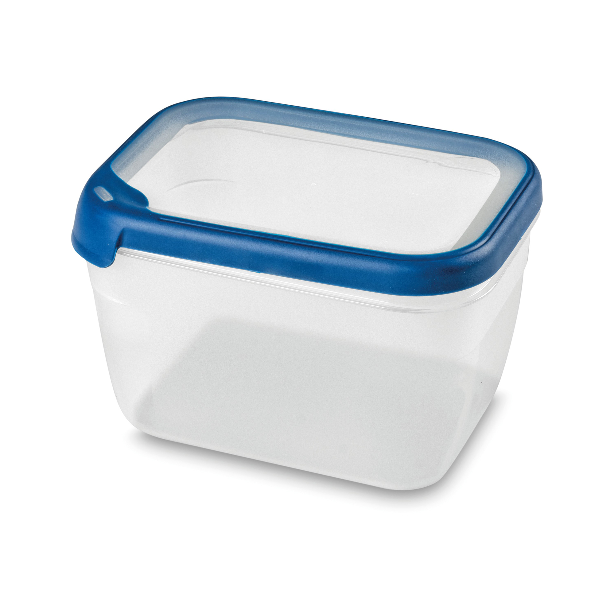 Rectangular container Grand Chef Eco Line 2,4 l CURVER
