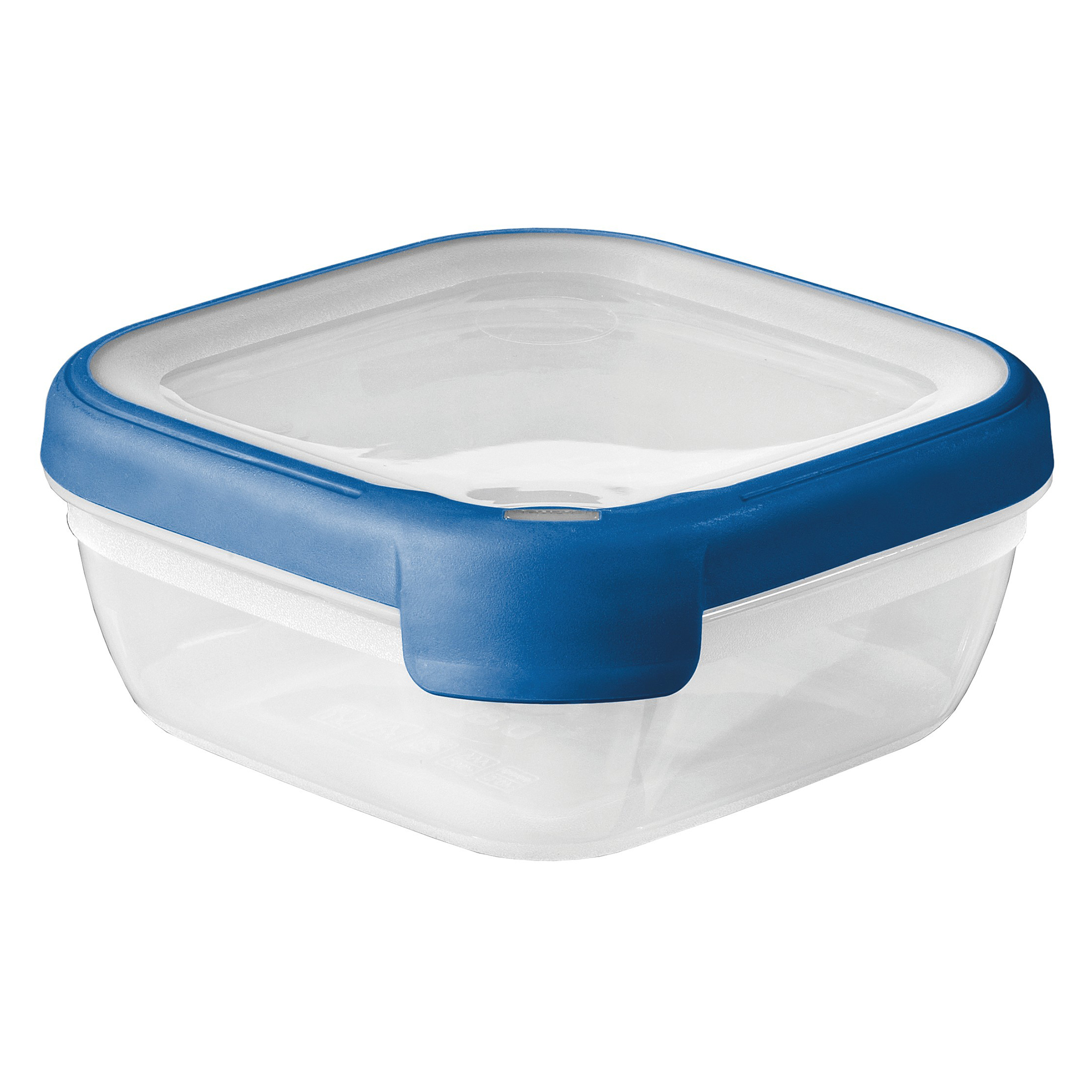 Frischhaltedose quadratisch Grand Chef Eco Line 0,75 l CURVER