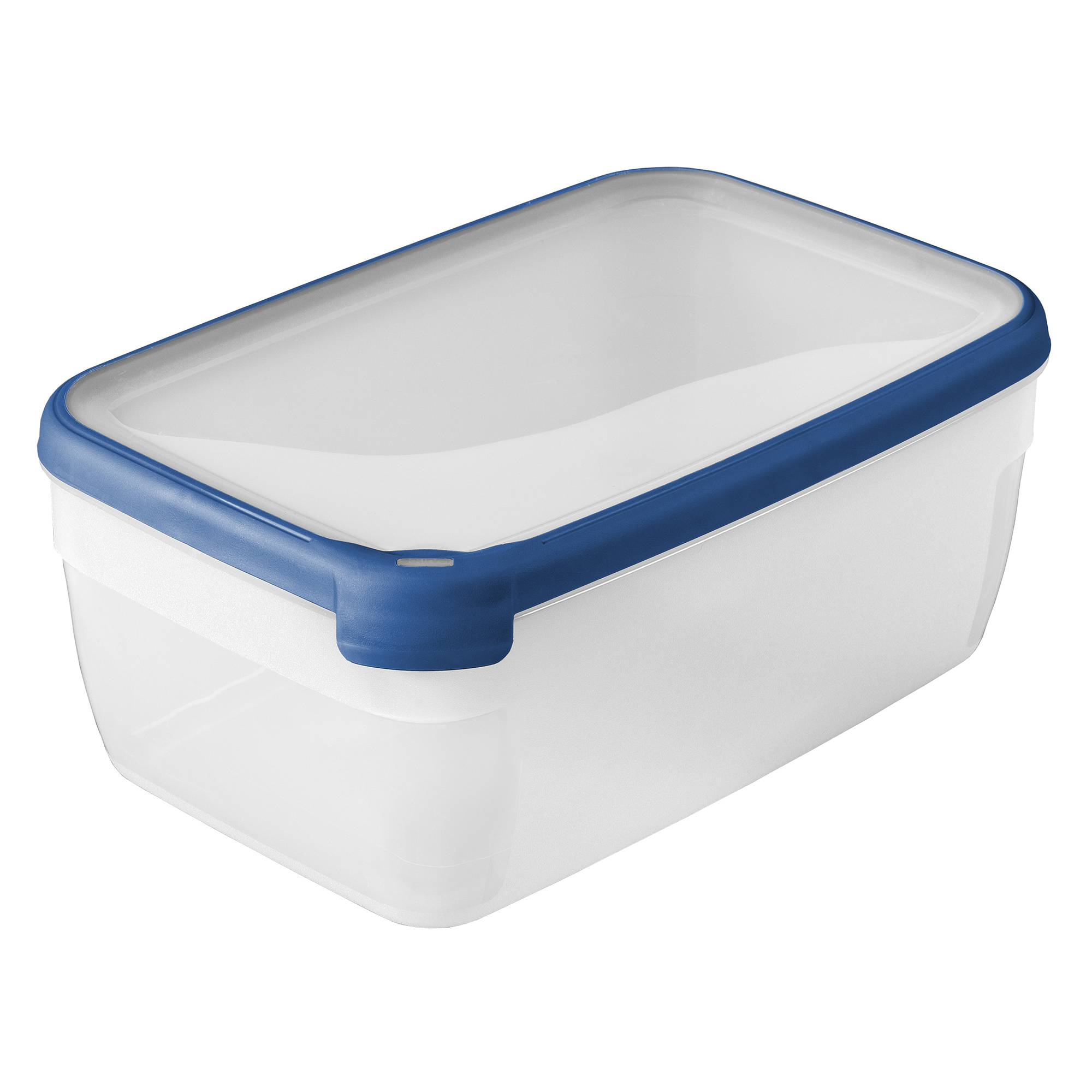 Rectangular container Grand Chef Eco Line 5,4 l CURVER
