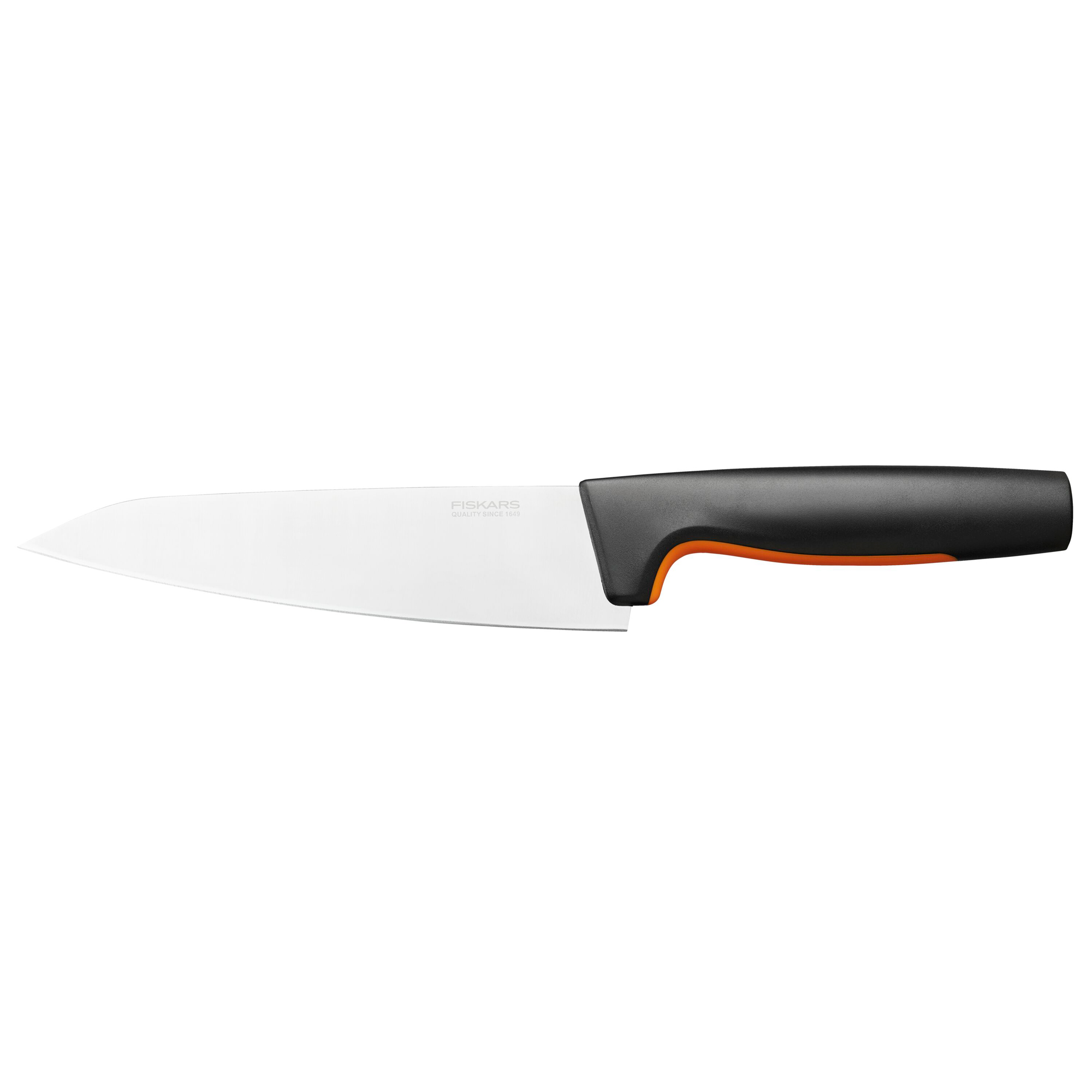Messer Set 3 Tlg. in einem Bambusblock FISKARS