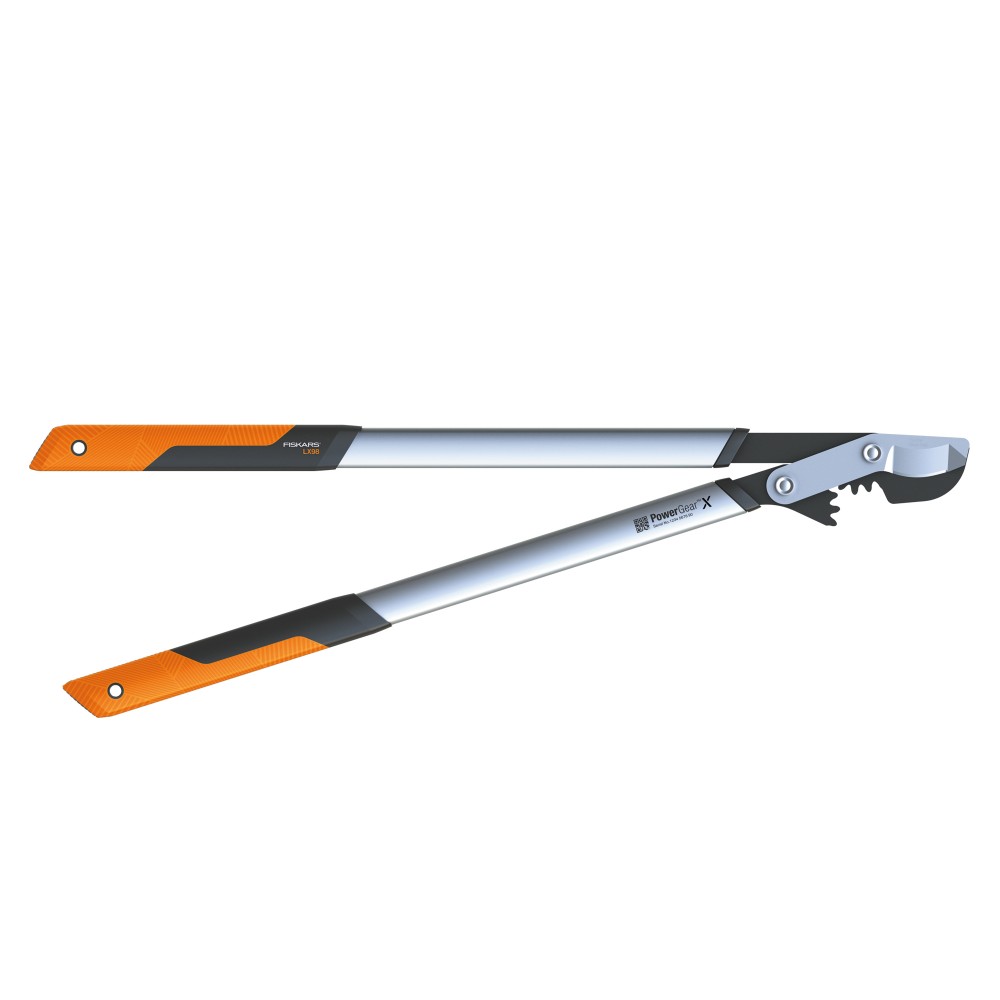 Sekator dźwigniowy nożycowy PowerGear™X (L) LX98 80 cm FISKARS