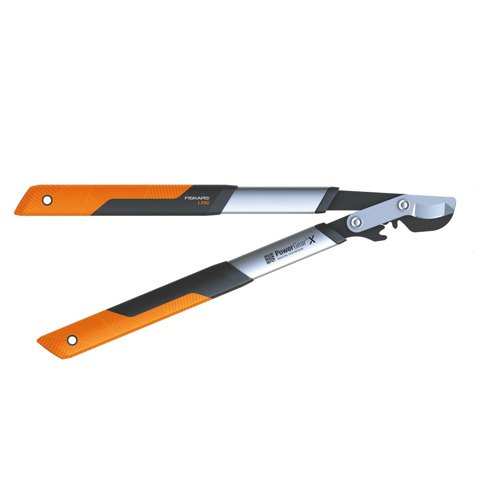 Sekator dźwigniowy nożycowy PowerGear™X (S) LX92 57 cm FISKARS