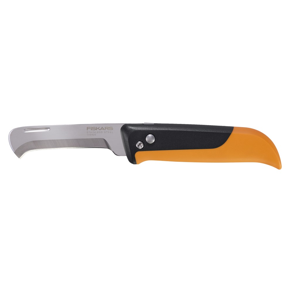 Nóż składany X-series™ K80 FISKARS