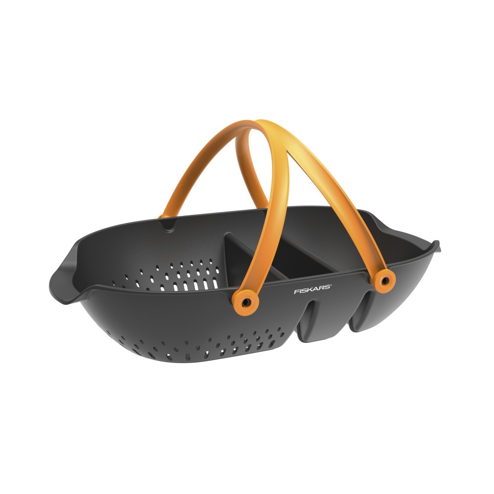 Koszyk do zbiorów warzyw i owoców Plus™ FISKARS