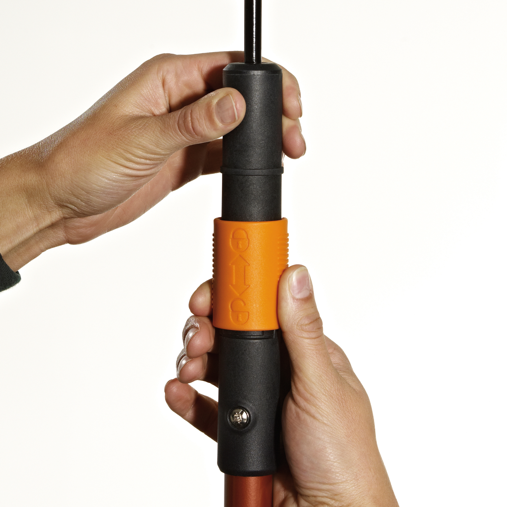 Uniwersalny adapter QuikFit™ 17,1 cm FISKARS