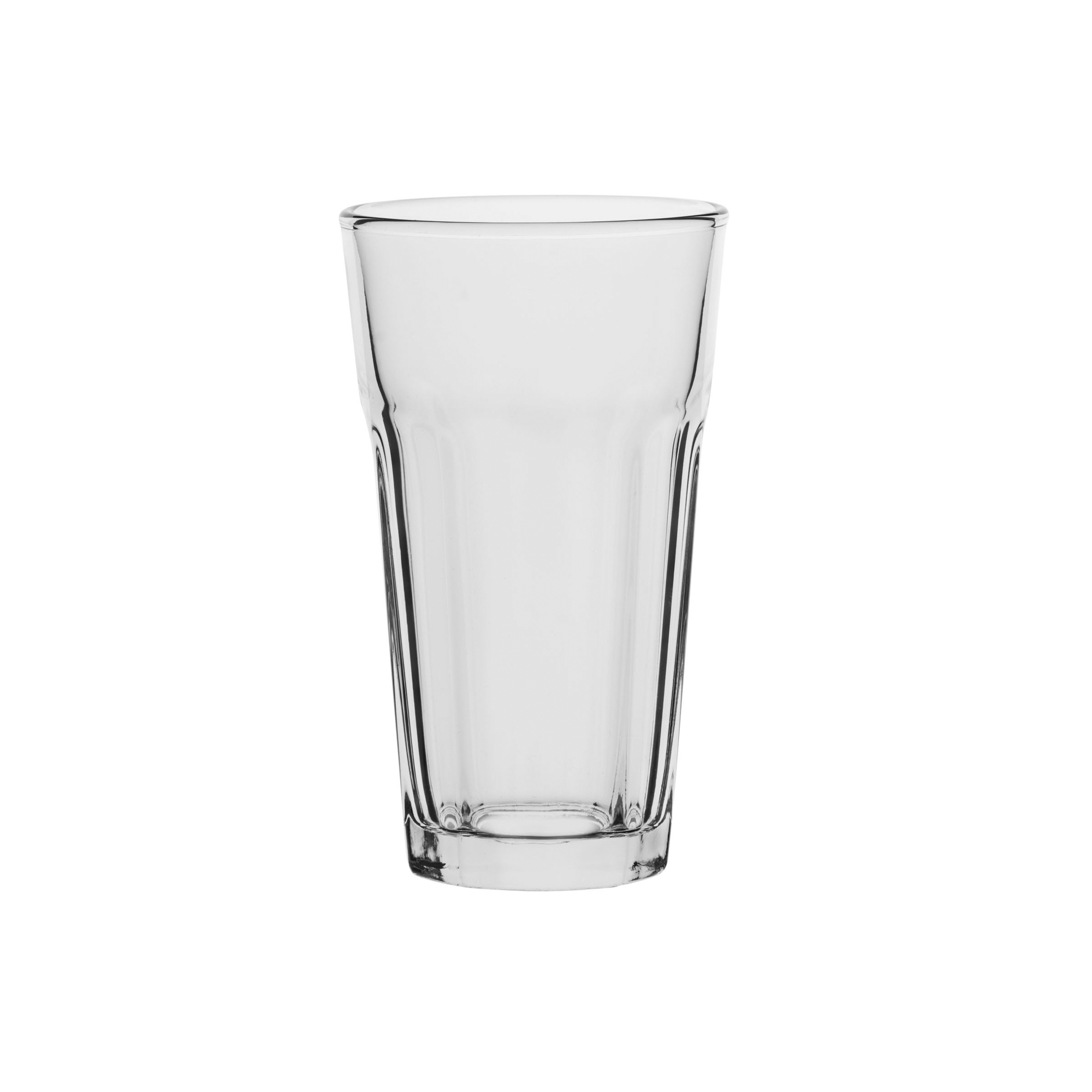 Vysoká sklenička 290 ml TREND GLASS