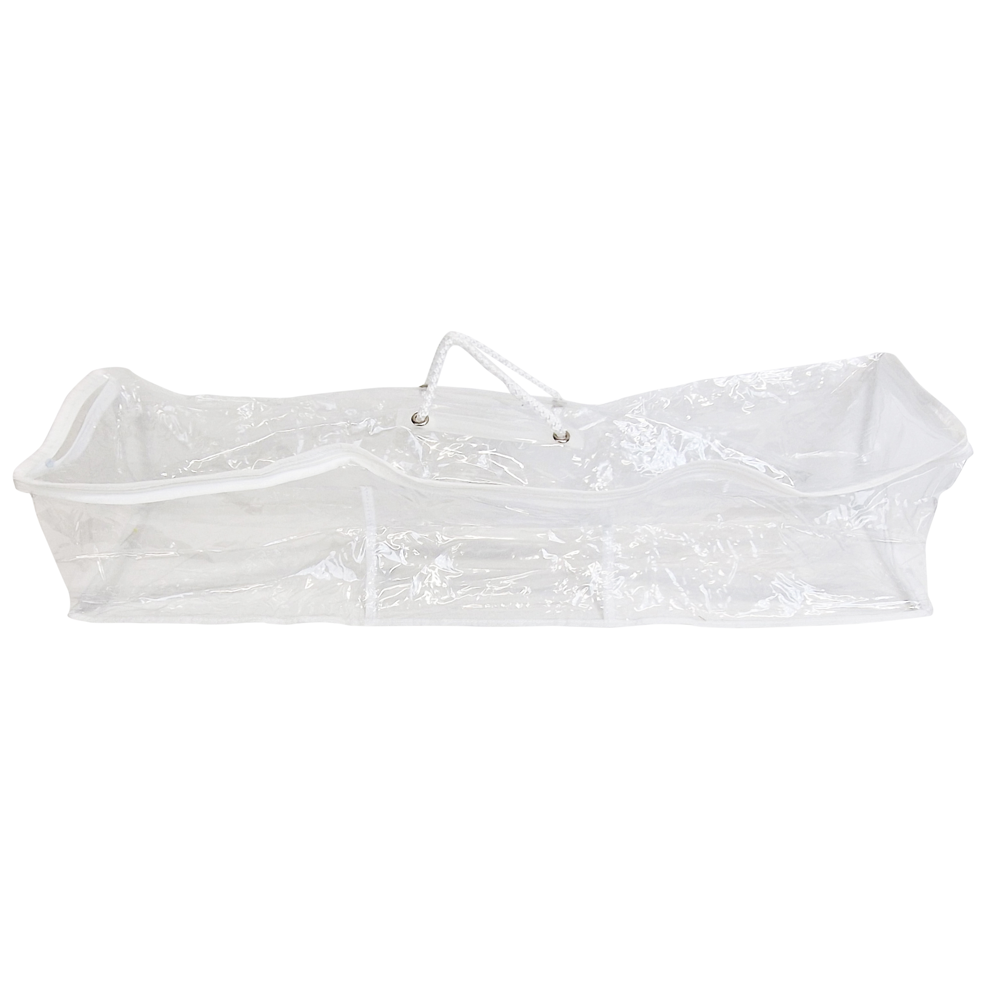 Ochranný obal PVC na týpí 81 x 20 x 20 cm