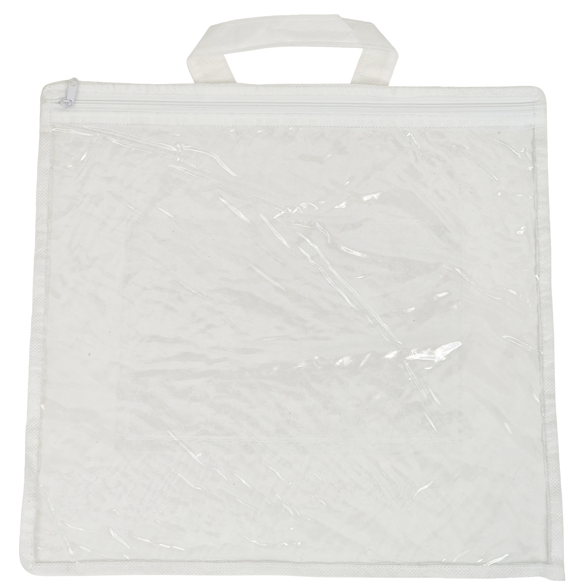 Ochranný obal PVC 36  x 36 cm