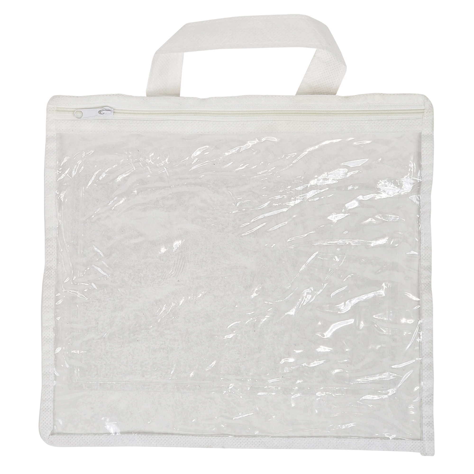 Ochranný obal PVC 28  x 27 cm