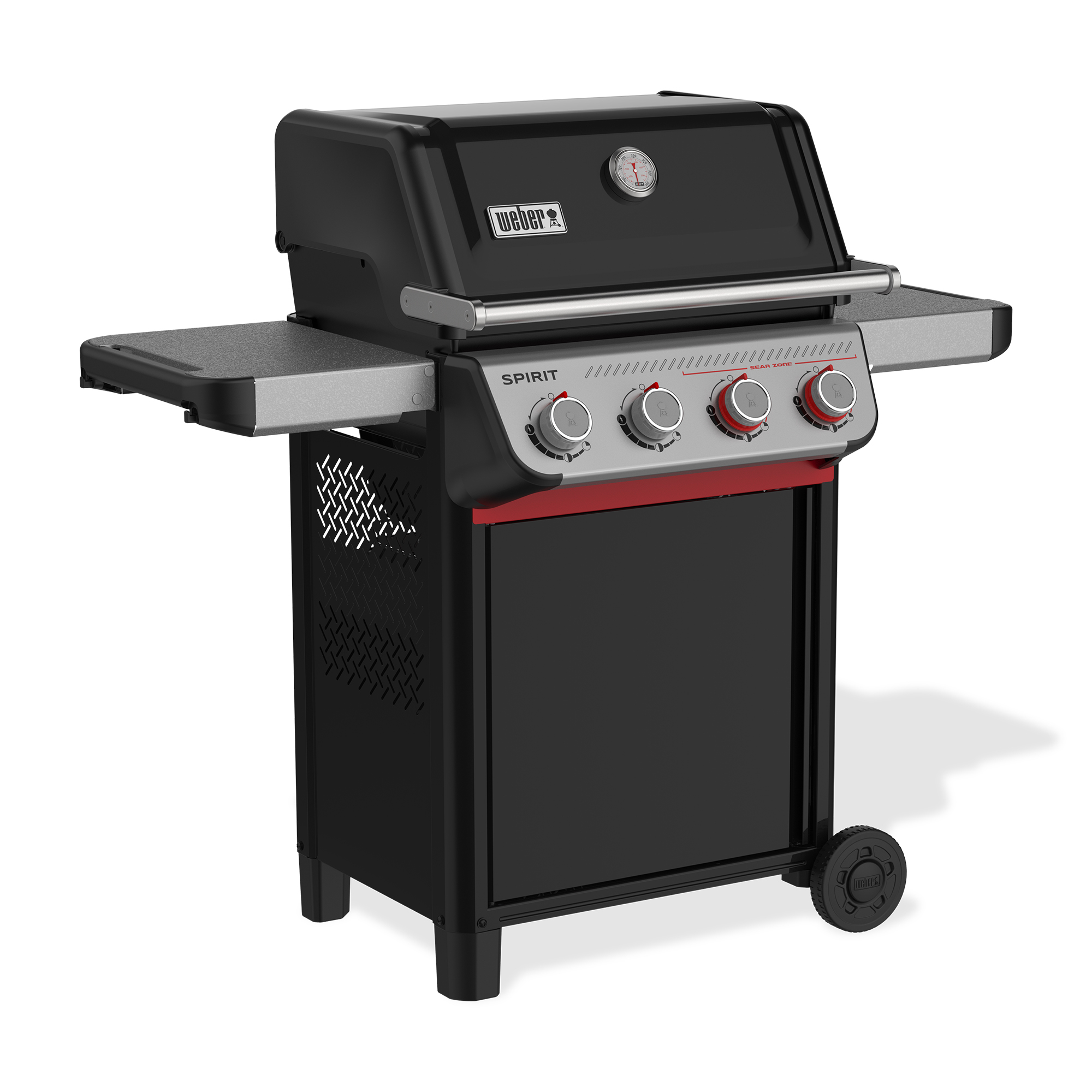 Grill gazowy Spirit EP-425 WEBER 1500953 + pokrowiec GRATIS