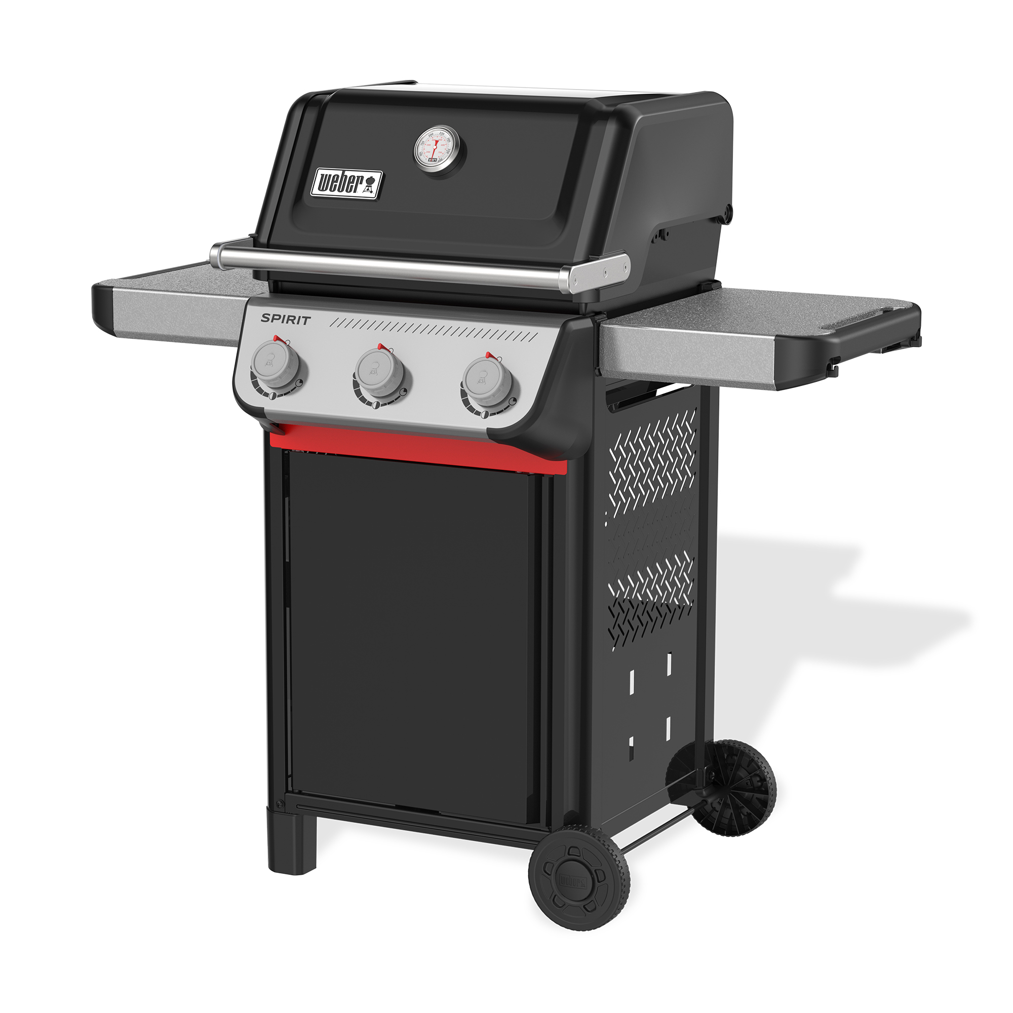 Grill gazowy Spirit E-310 WEBER 1500856