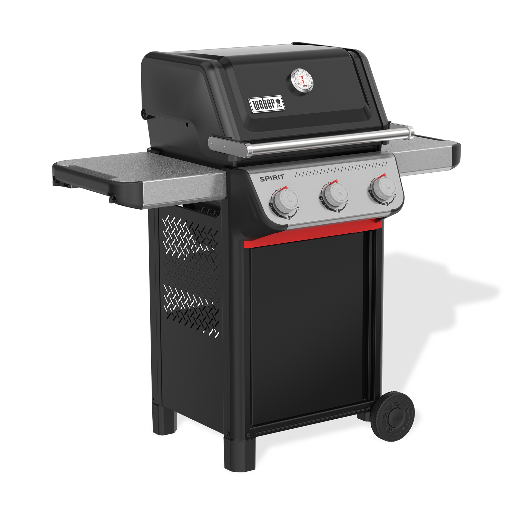 Grill gazowy Spirit E-310 WEBER 1500856