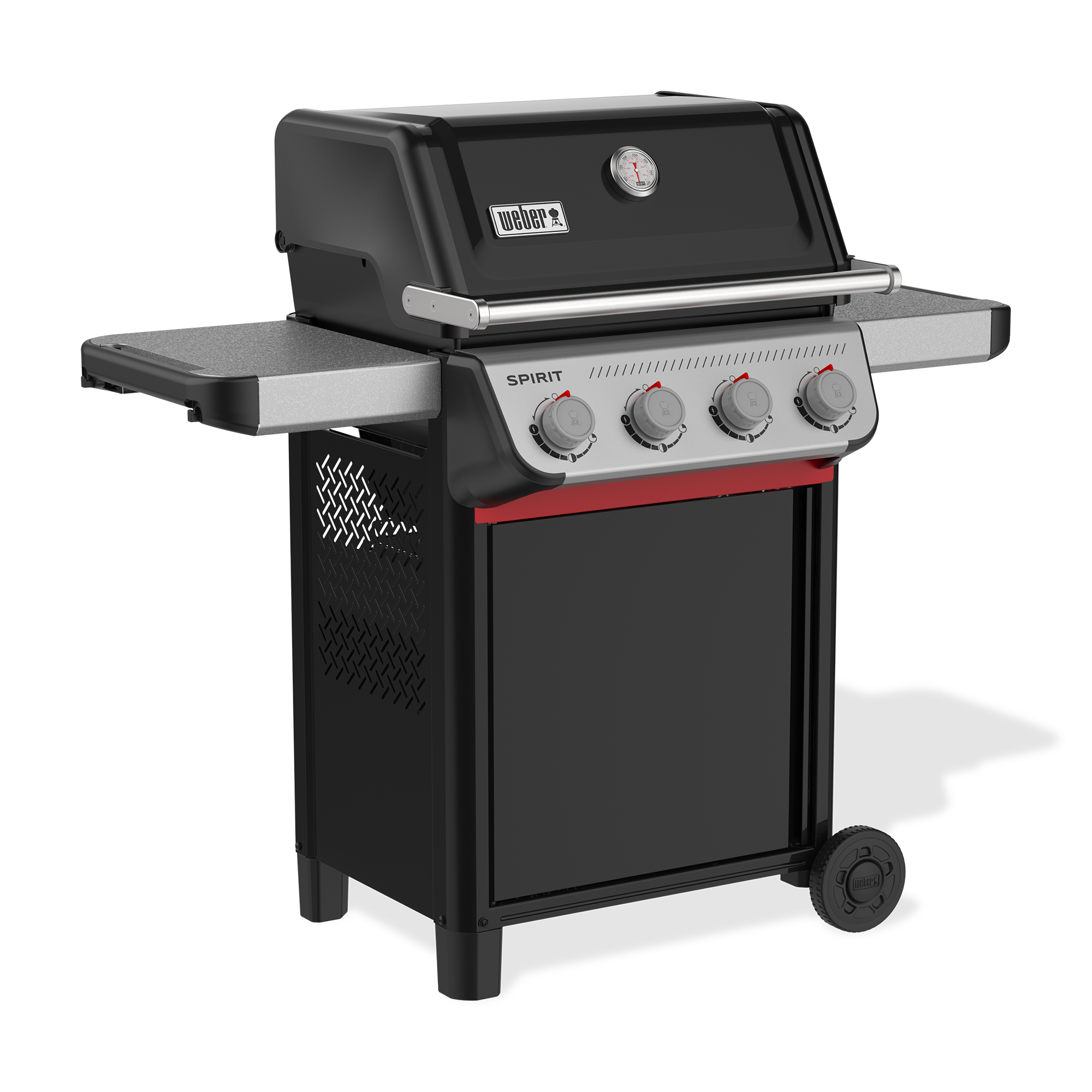 Grill gazowy Spirit E-410 WEBER 1500889