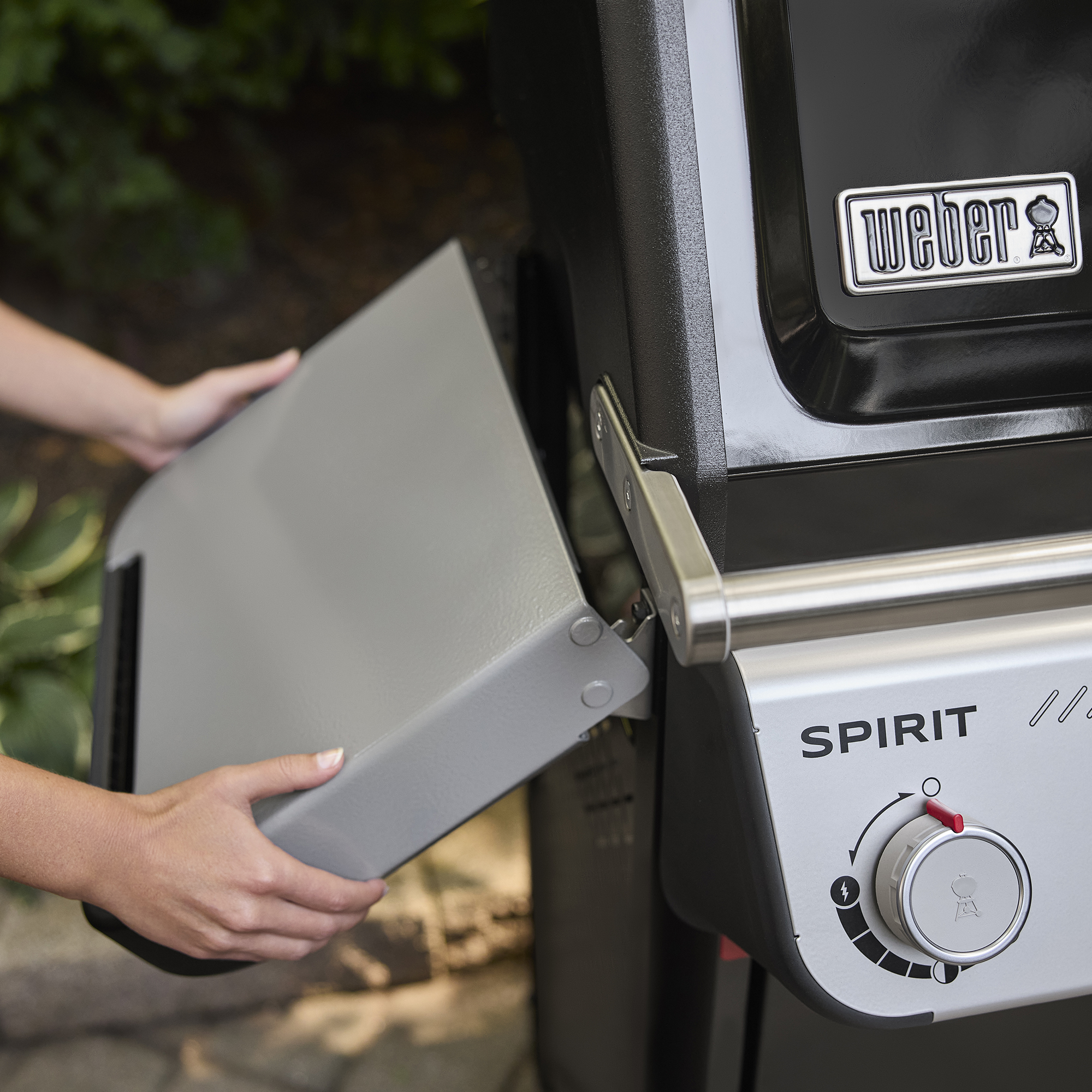 Grill gazowy Spirit E-325 WEBER 1500898