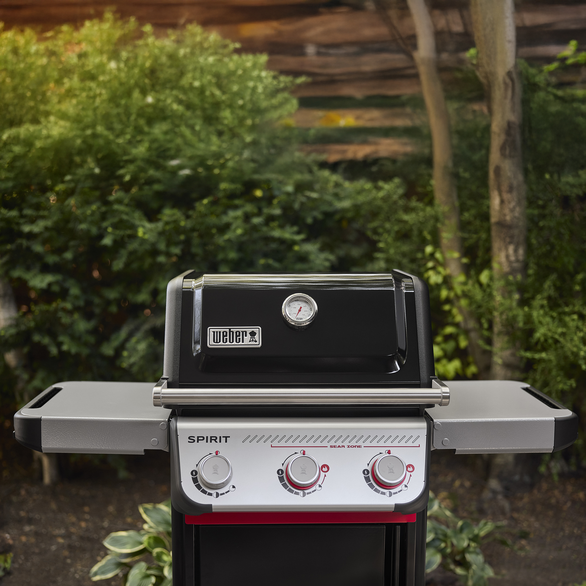 Grill gazowy Spirit E-325 WEBER 1500898