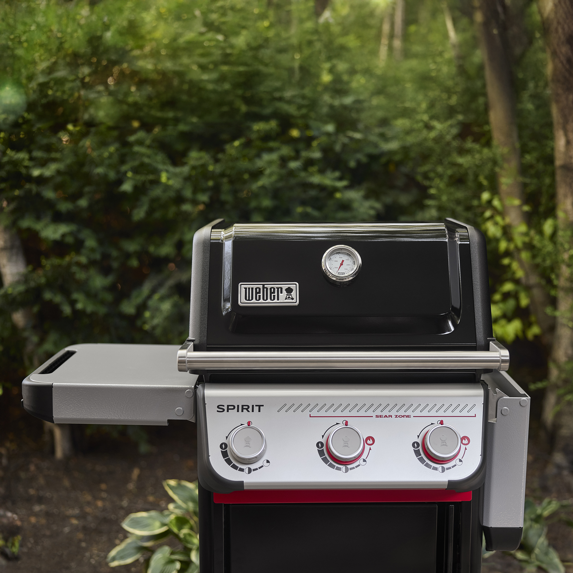 Grill gazowy Spirit E-325 WEBER 1500898