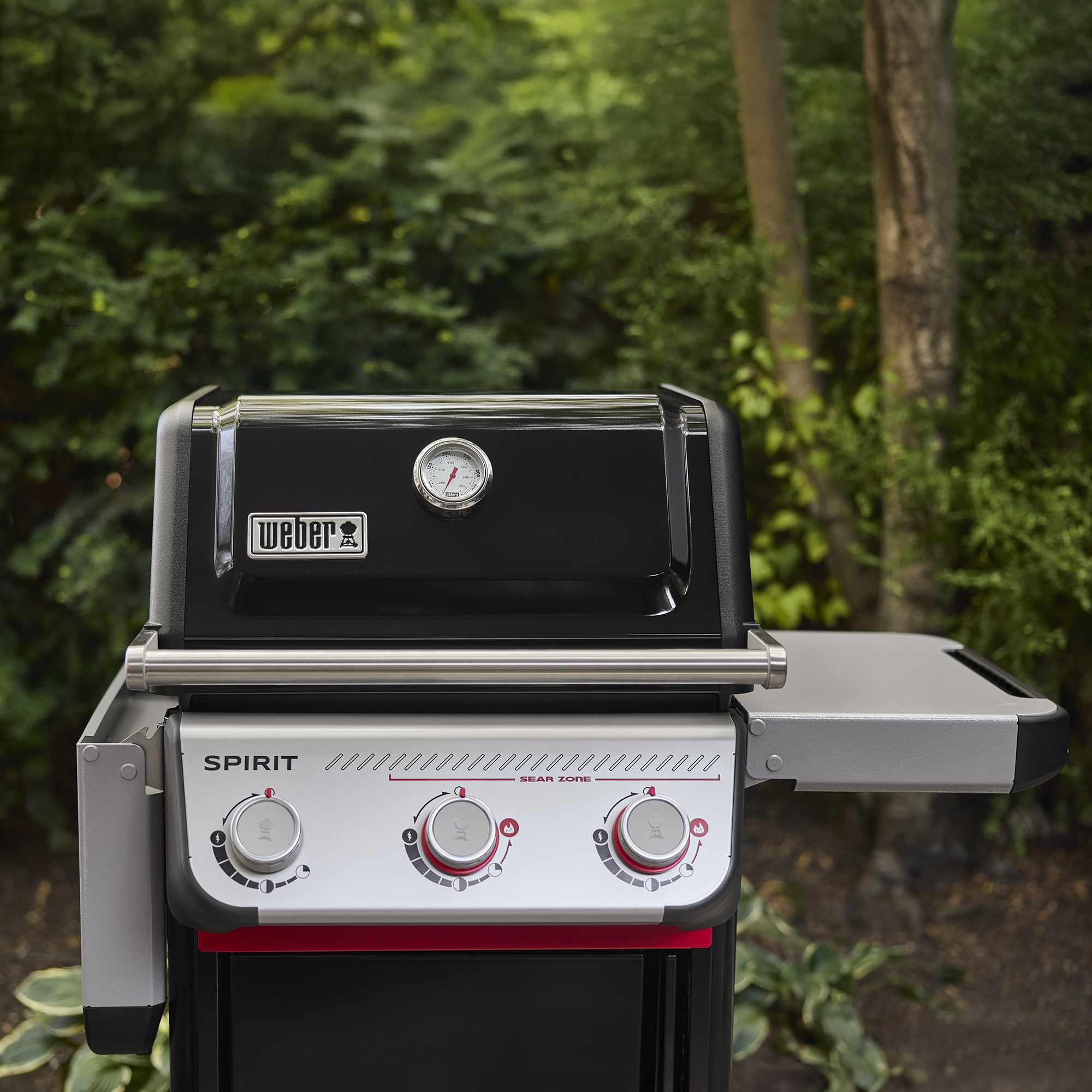 Grill gazowy Spirit E-325 WEBER 1500898