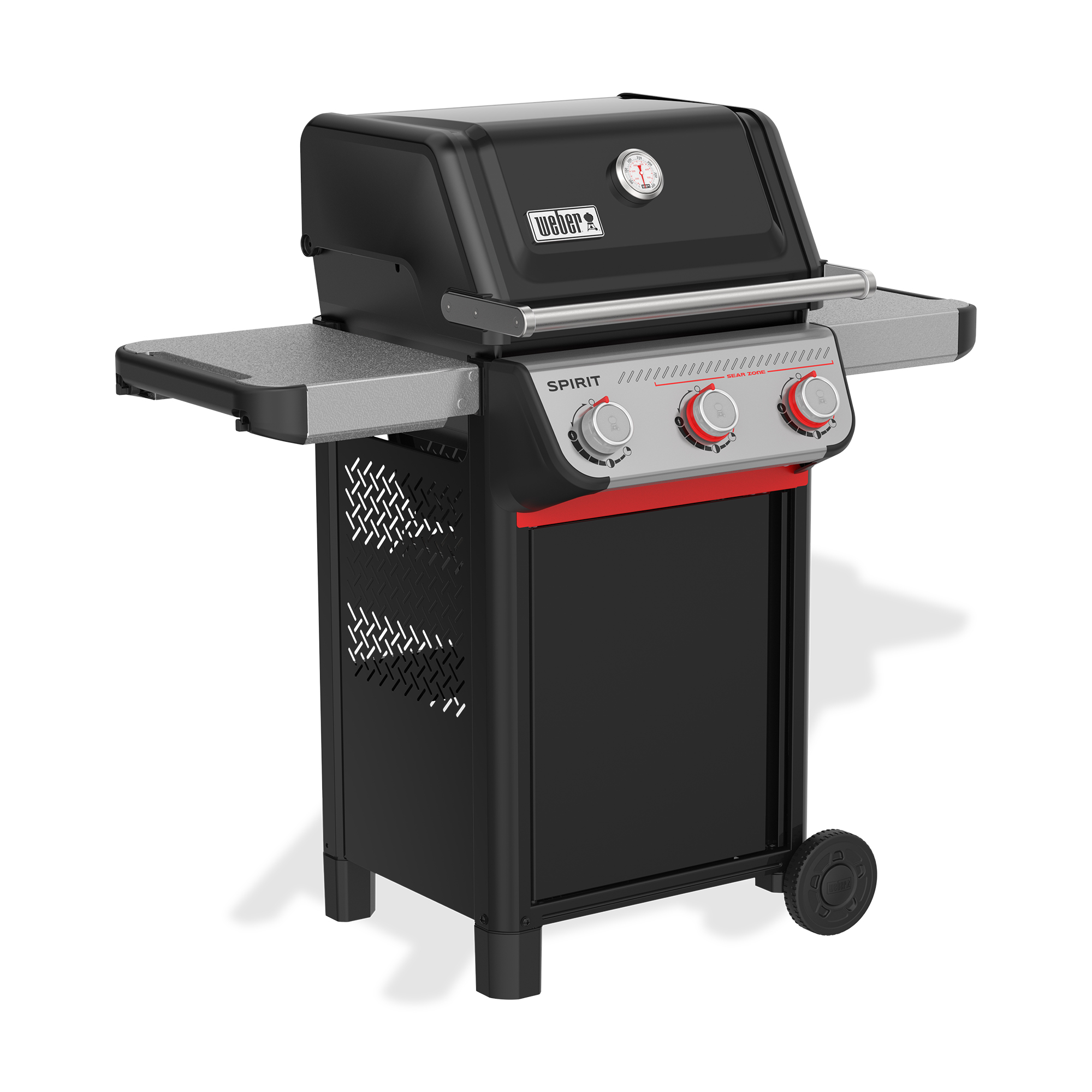 Grill gazowy Spirit E-325 WEBER 1500898