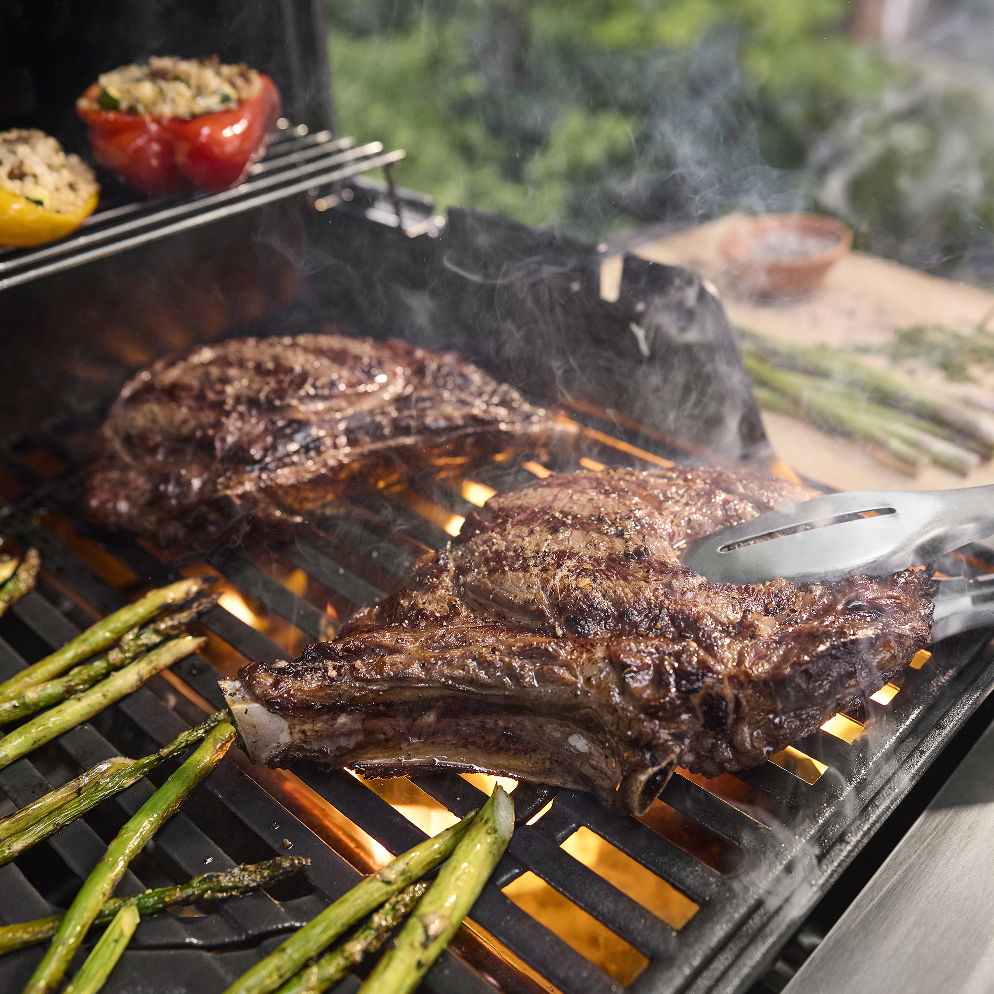 Grill gazowy Spirit SP-435 WEBER 1500934