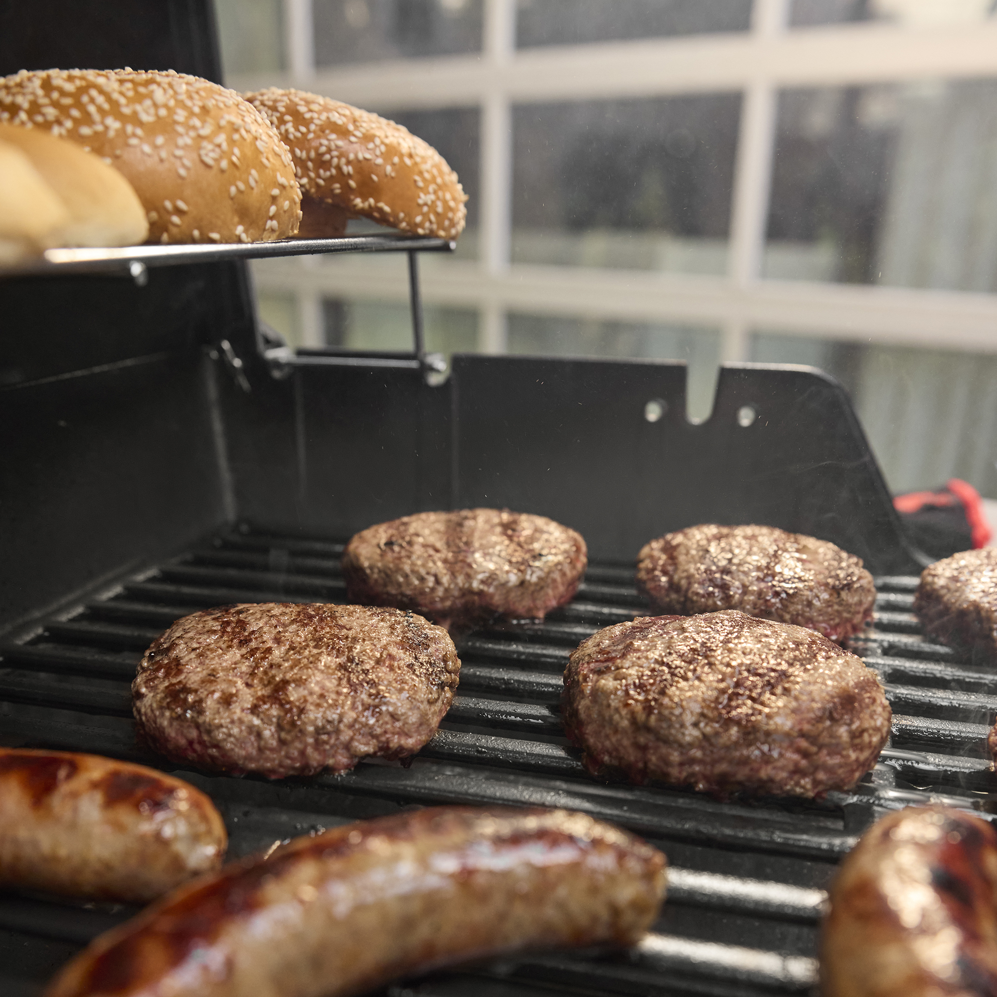 Grill gazowy Spirit SP-435 WEBER 1500934