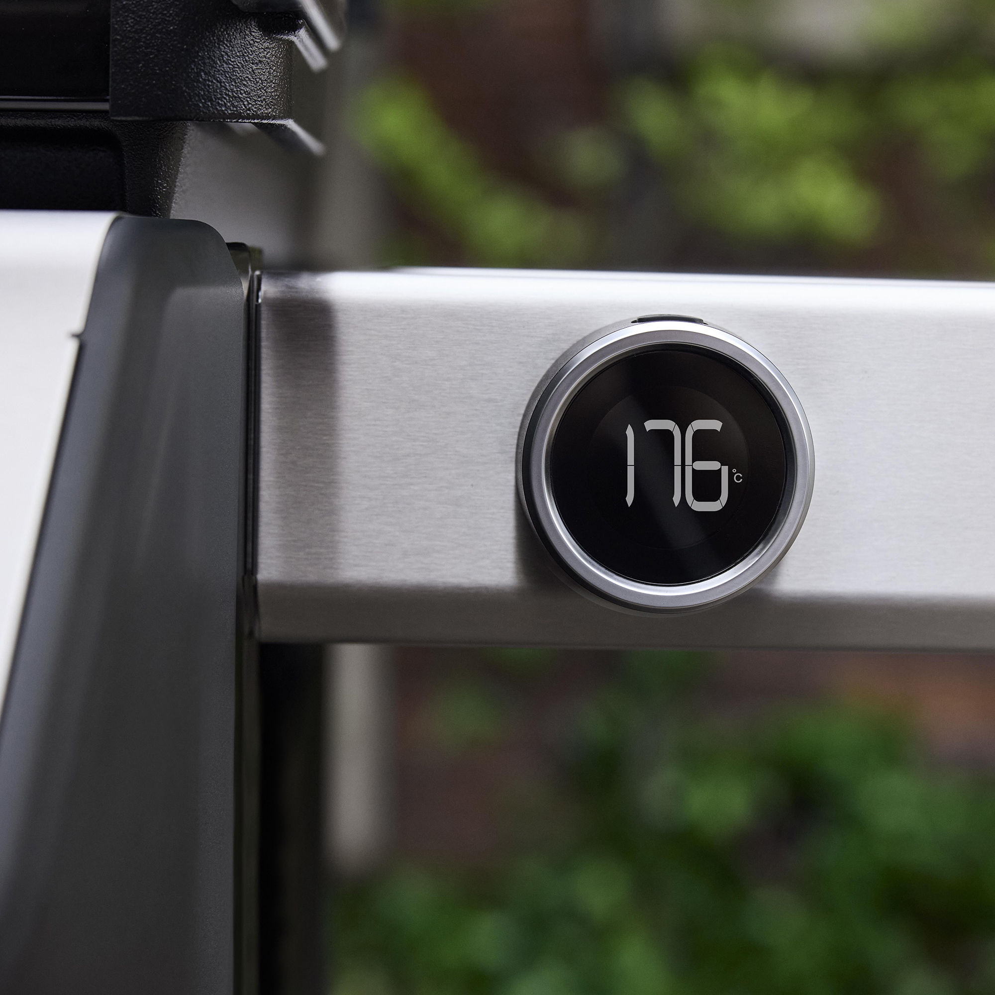 Grill gazowy Spirit EP-425 WEBER 1500953 + pokrowiec GRATIS