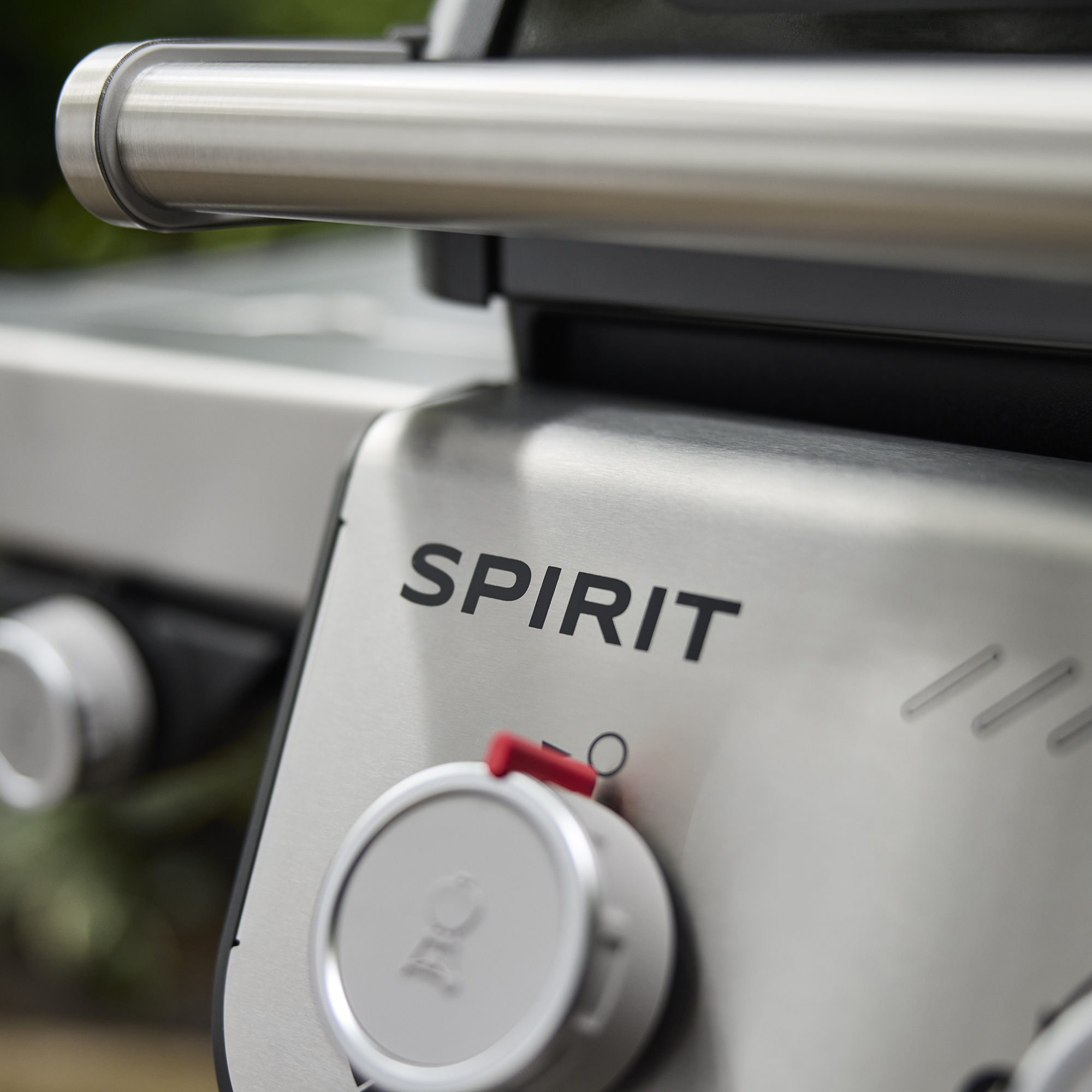 Grill gazowy Spirit E-310 WEBER 1500856