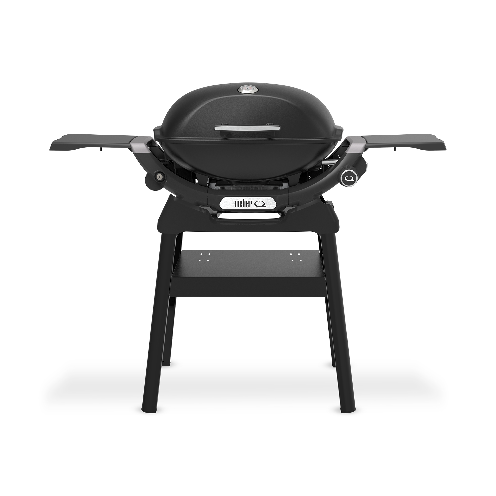 Grill gazowy Q 2200N ze stojakiem WEBER 1501094