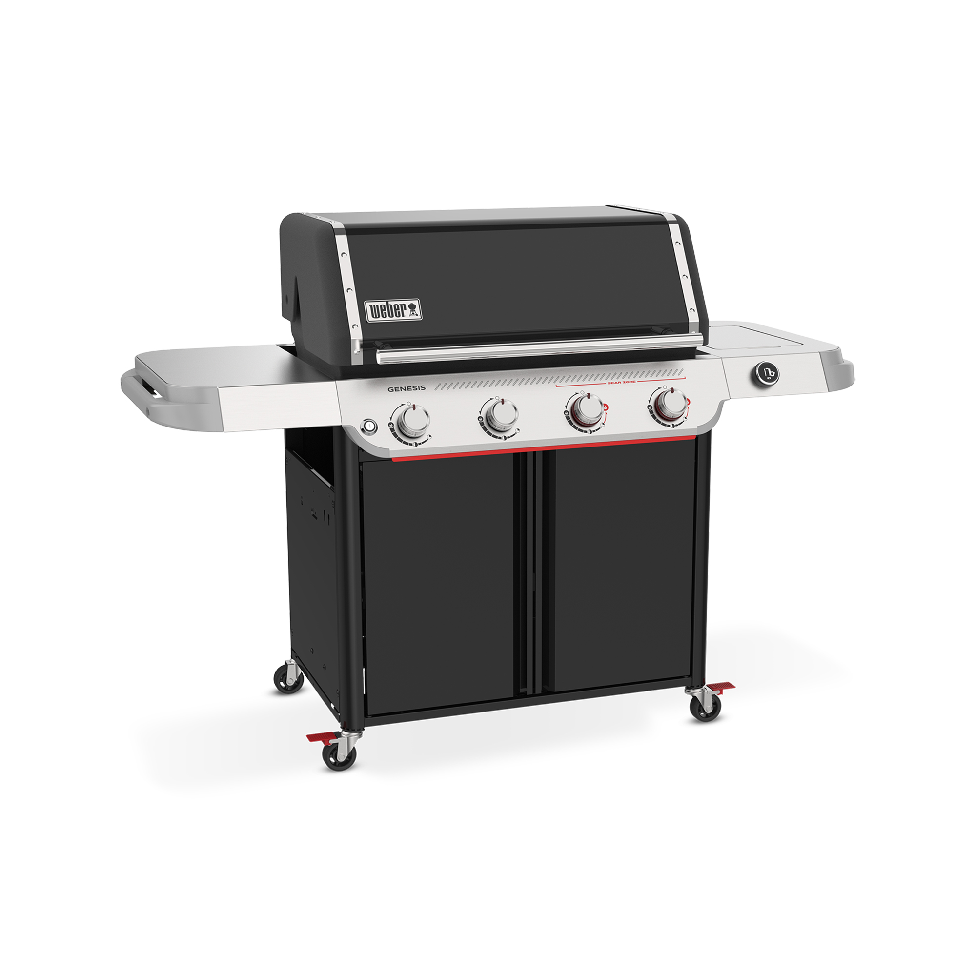 Grill gazowy Genesis E-425W WEBER 1501252