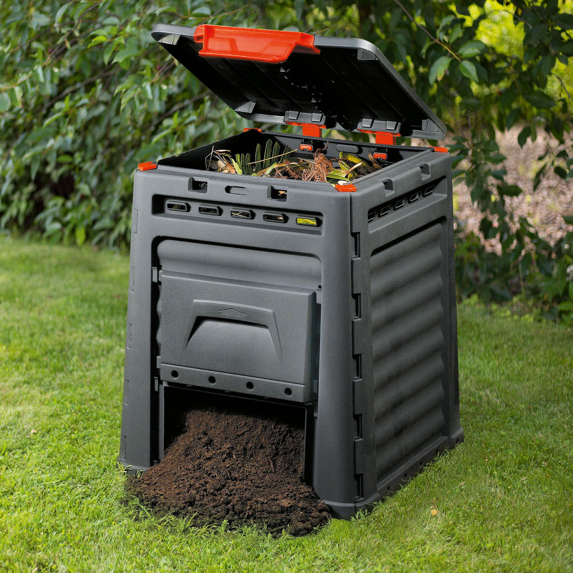 Kompostér Eco 320 l KETER