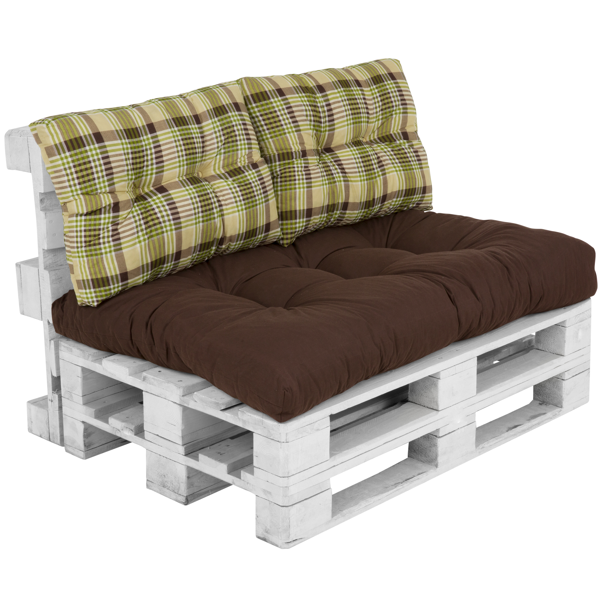 Rückenkissen für Palettenmöbel Termi B003-12PB PATIO