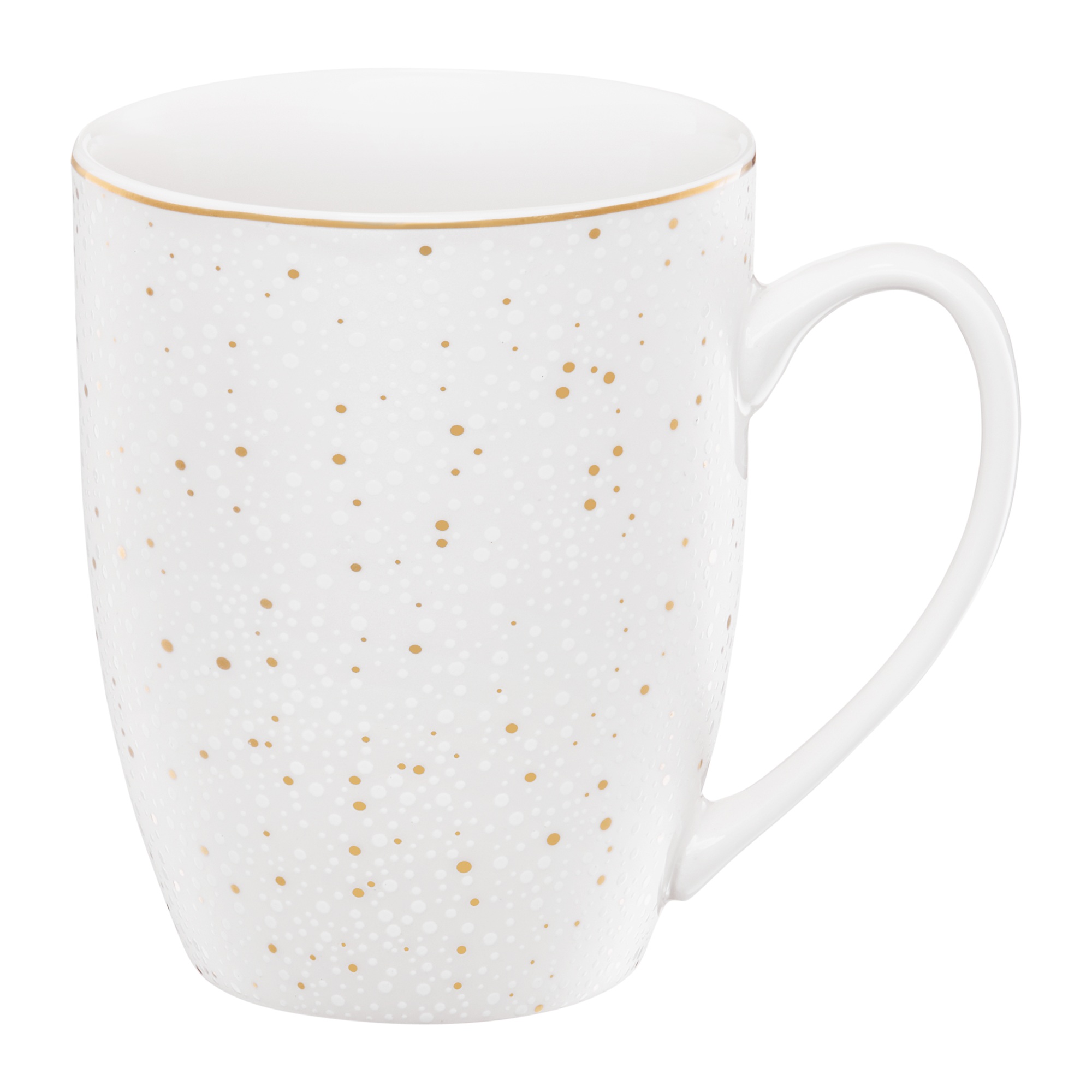 Obedová a kávová súprava pre 6 osôb Aurelia 45-dielna AMBITION