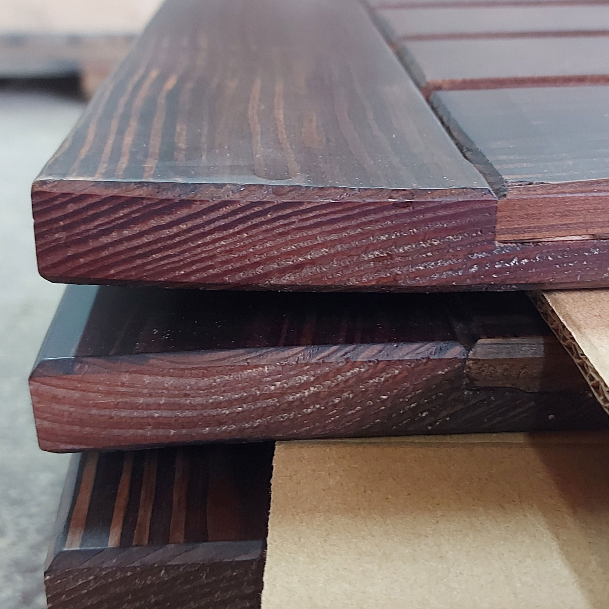 Stół ogrodowy Astor 90 x 90 cm PATIO