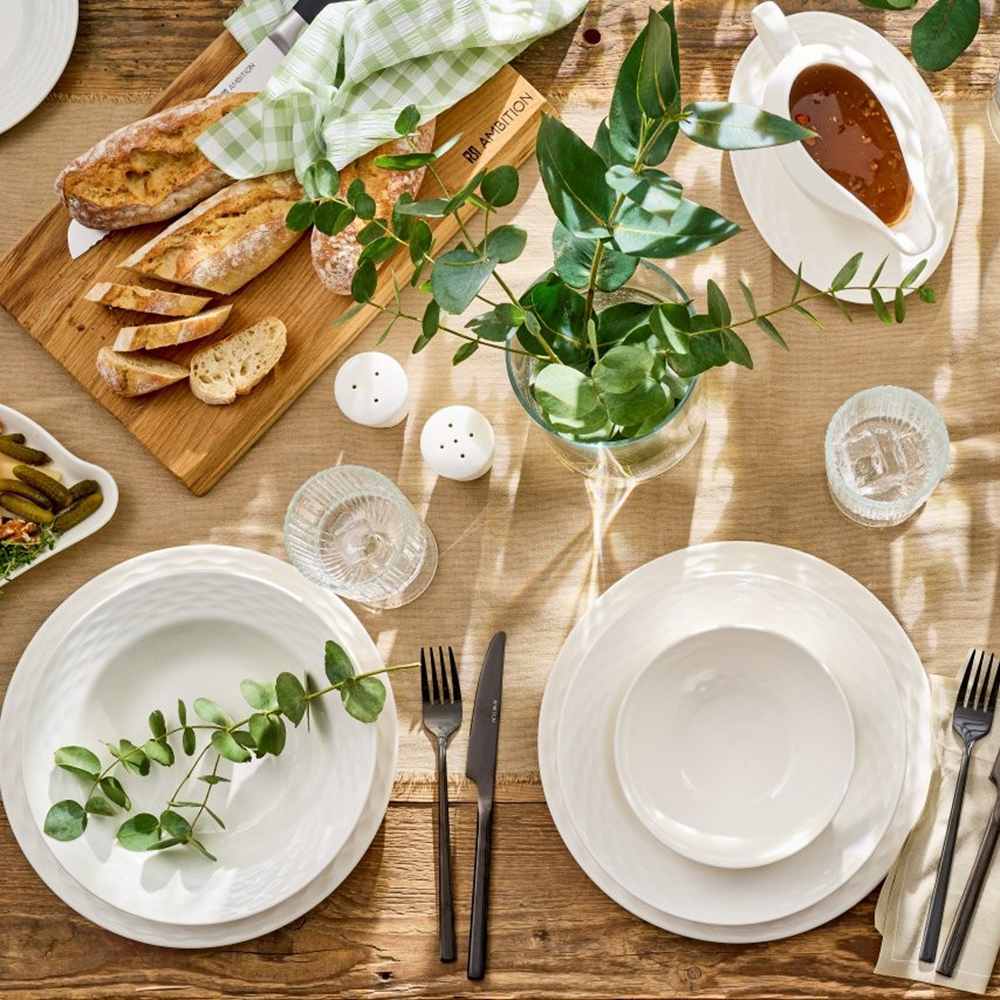 Półmisek owalny 30,5 cm Paola  AMBITION